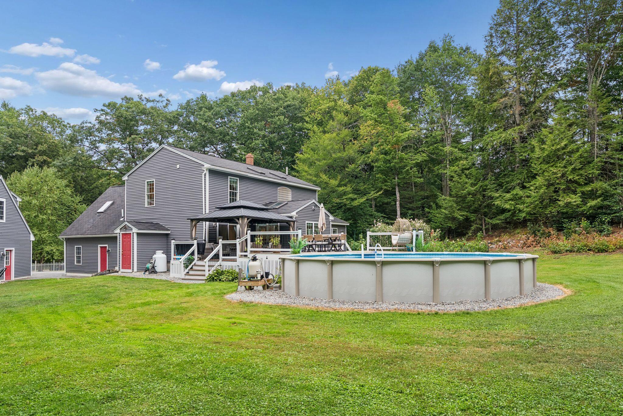 36 Granite Ridge Road Property Photo 9