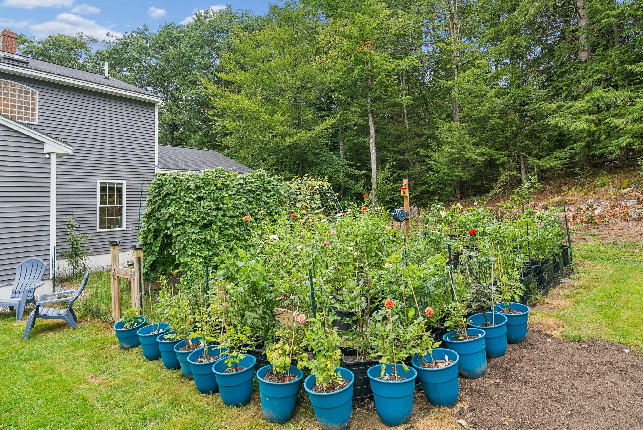 36 Granite Ridge Road Property Photo 12