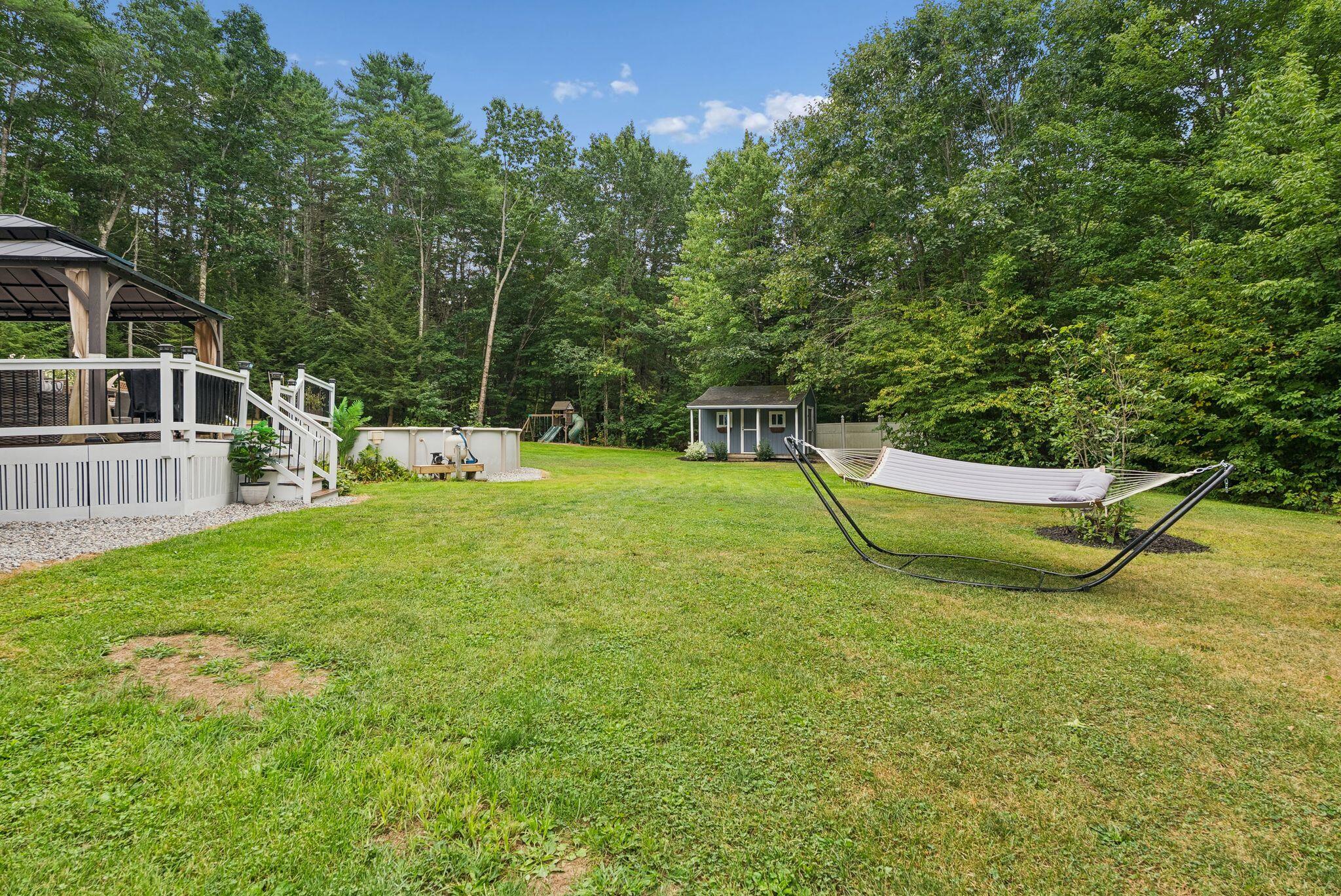 36 Granite Ridge Road Property Photo 16