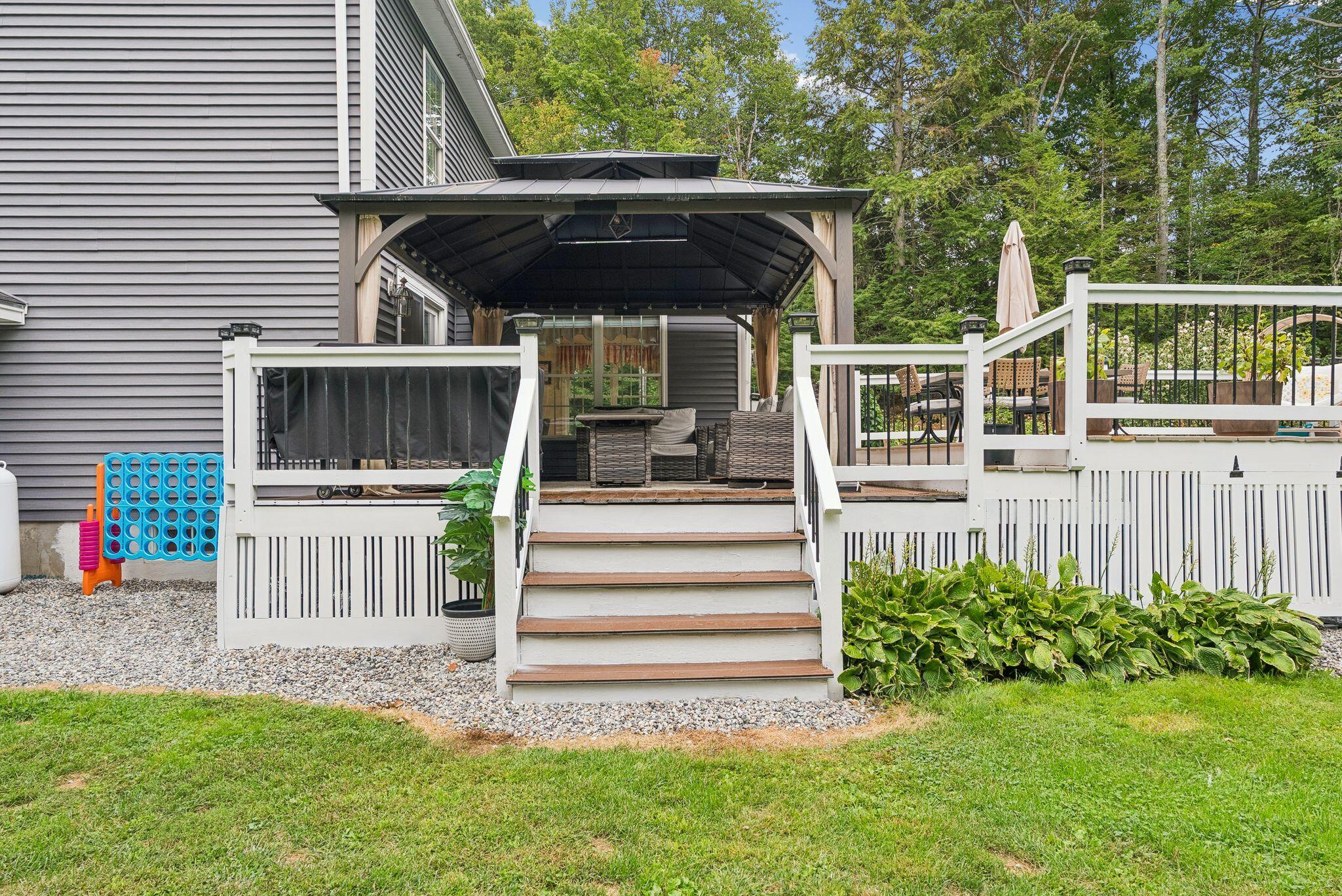 36 Granite Ridge Road Property Photo 17
