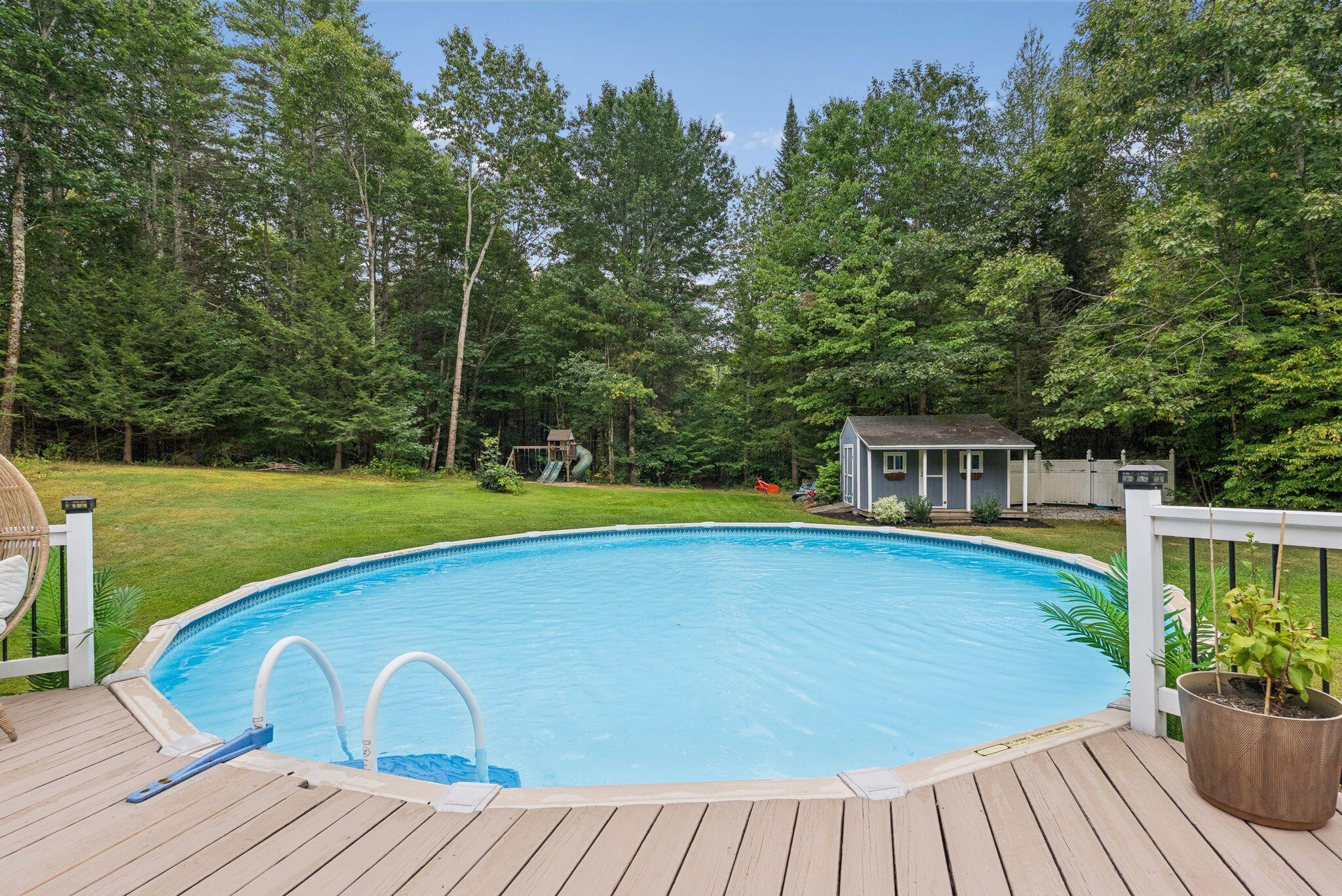 36 Granite Ridge Road Property Photo 19