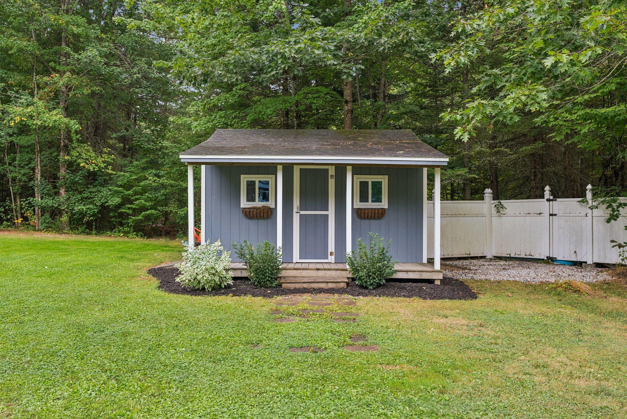 36 Granite Ridge Road Property Photo 67
