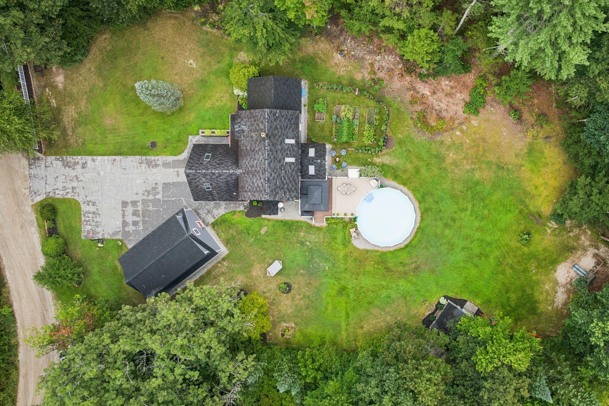 36 Granite Ridge Road Property Photo 74