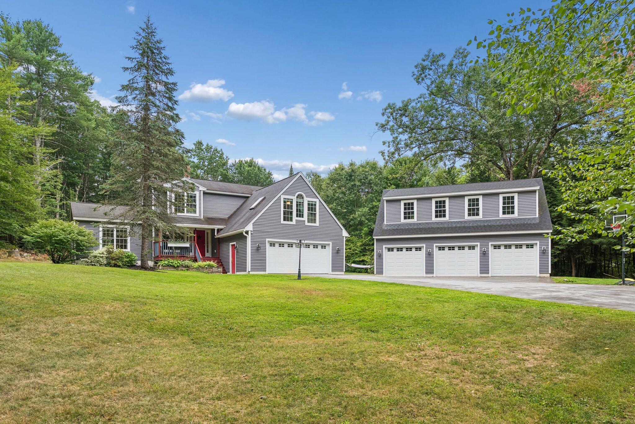 36 Granite Ridge Road Property Photo 75