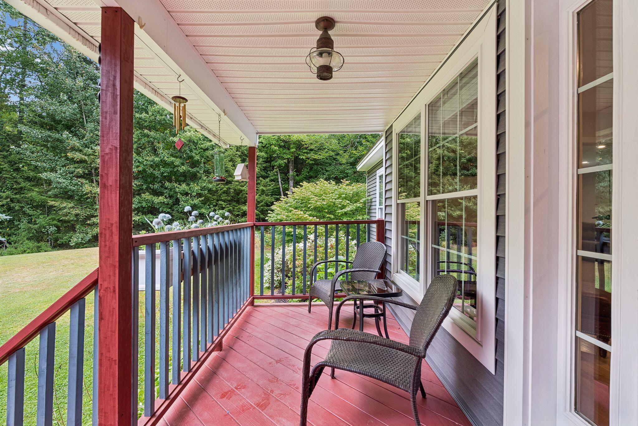 36 Granite Ridge Road Property Photo 76