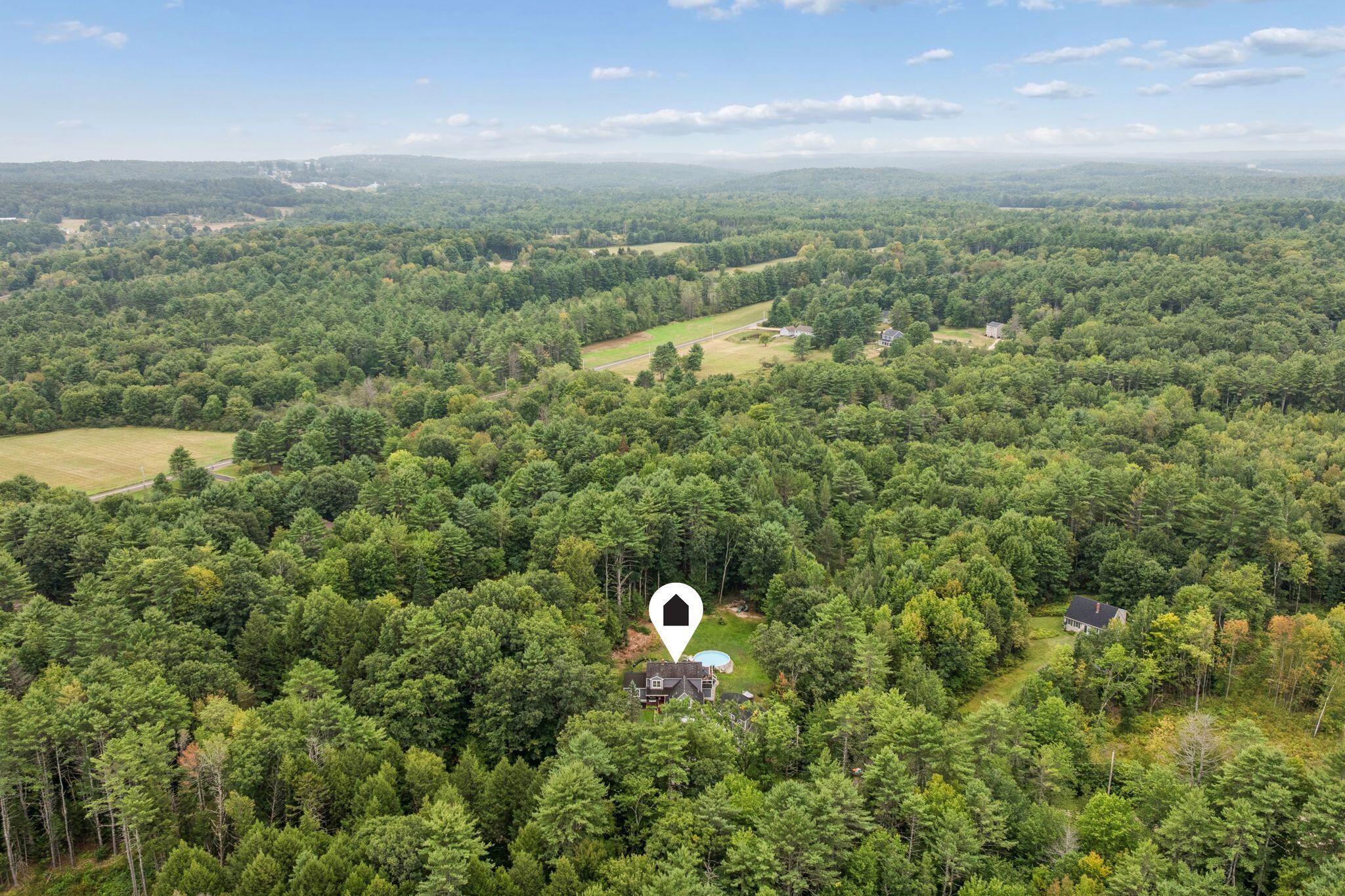 36 Granite Ridge Road Property Photo 78
