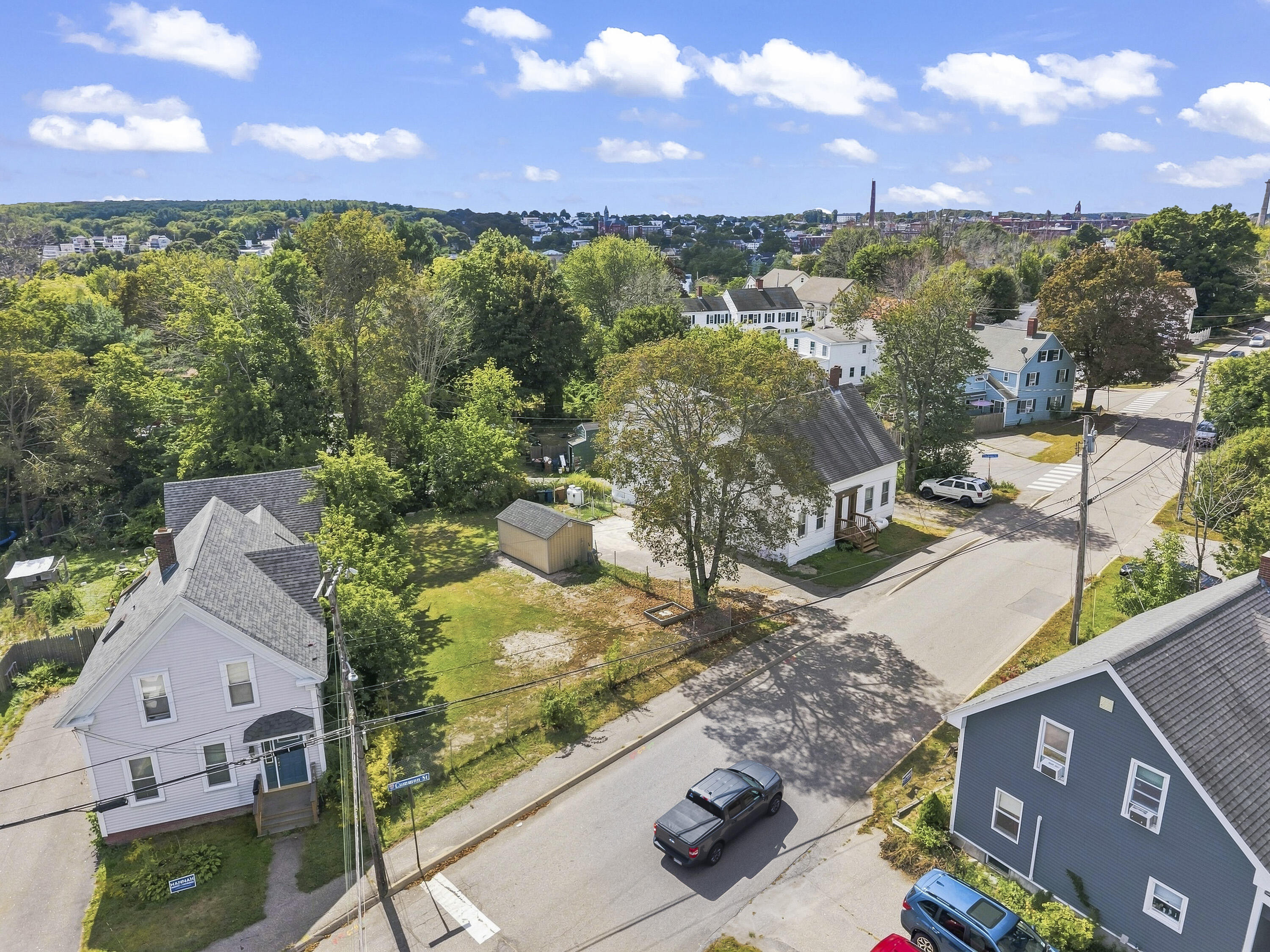 131 Common Street Property Photo 37