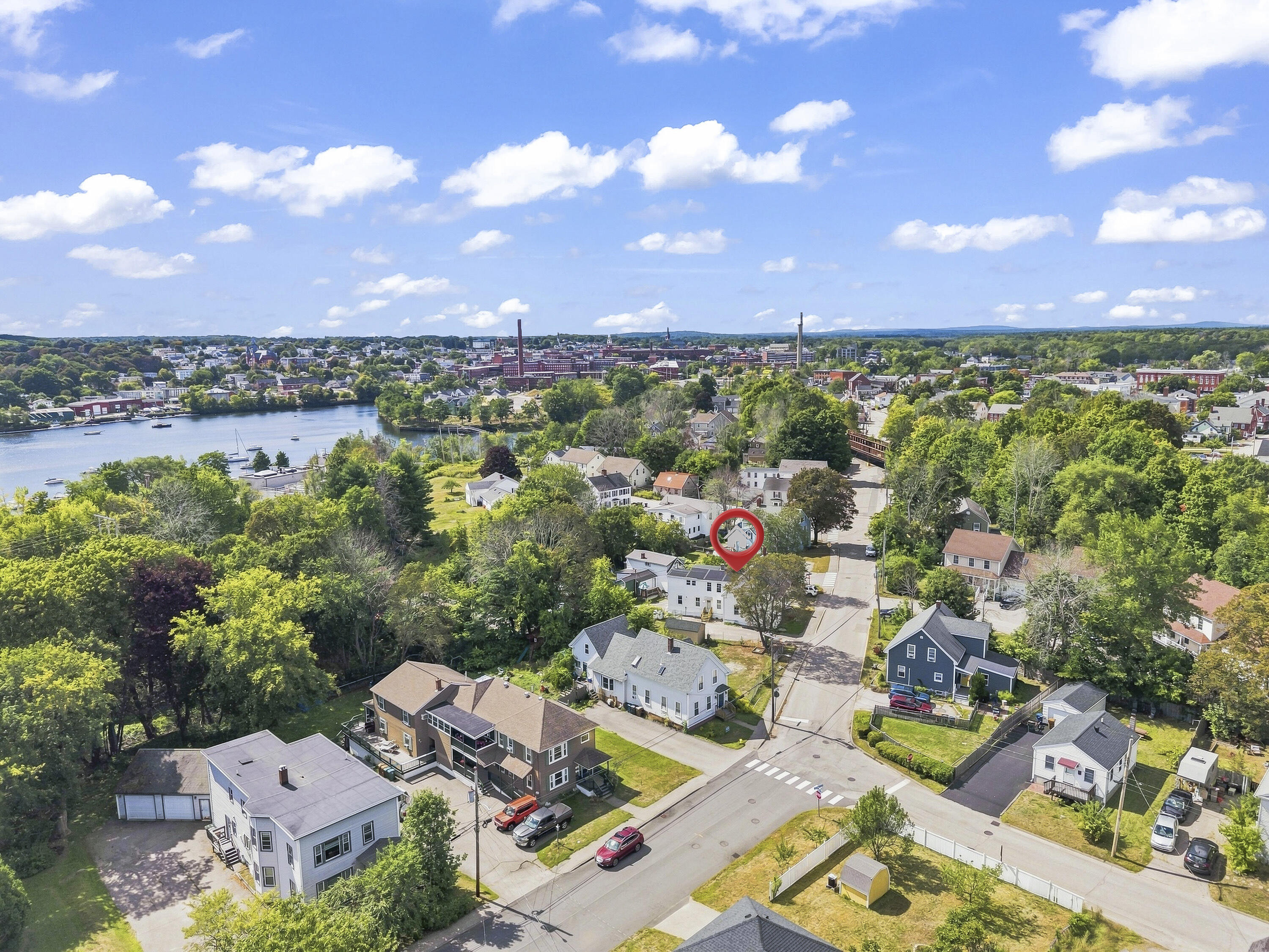131 Common Street Property Photo 45