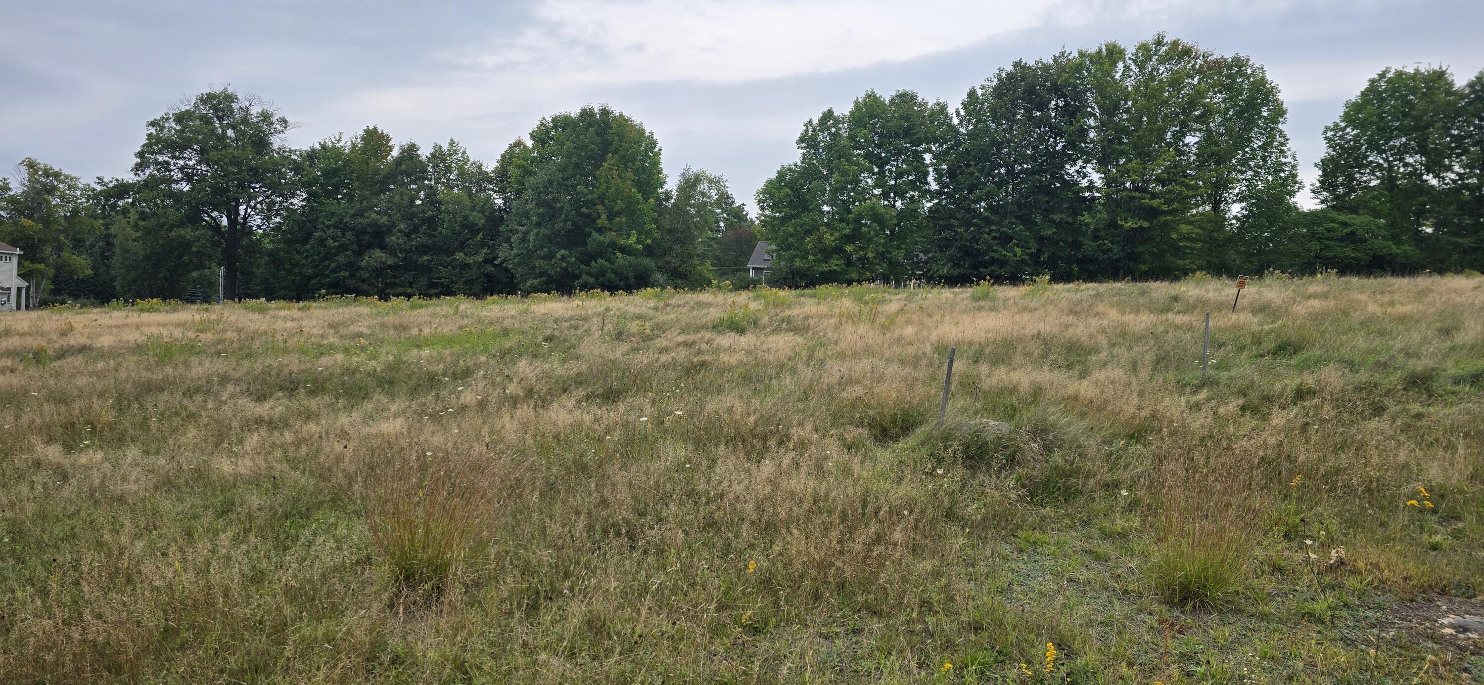 Lot 20-54 Butters Drive Property Photo 1