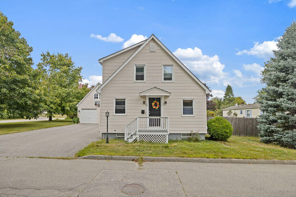 22 Raymond Street Property Photo 2