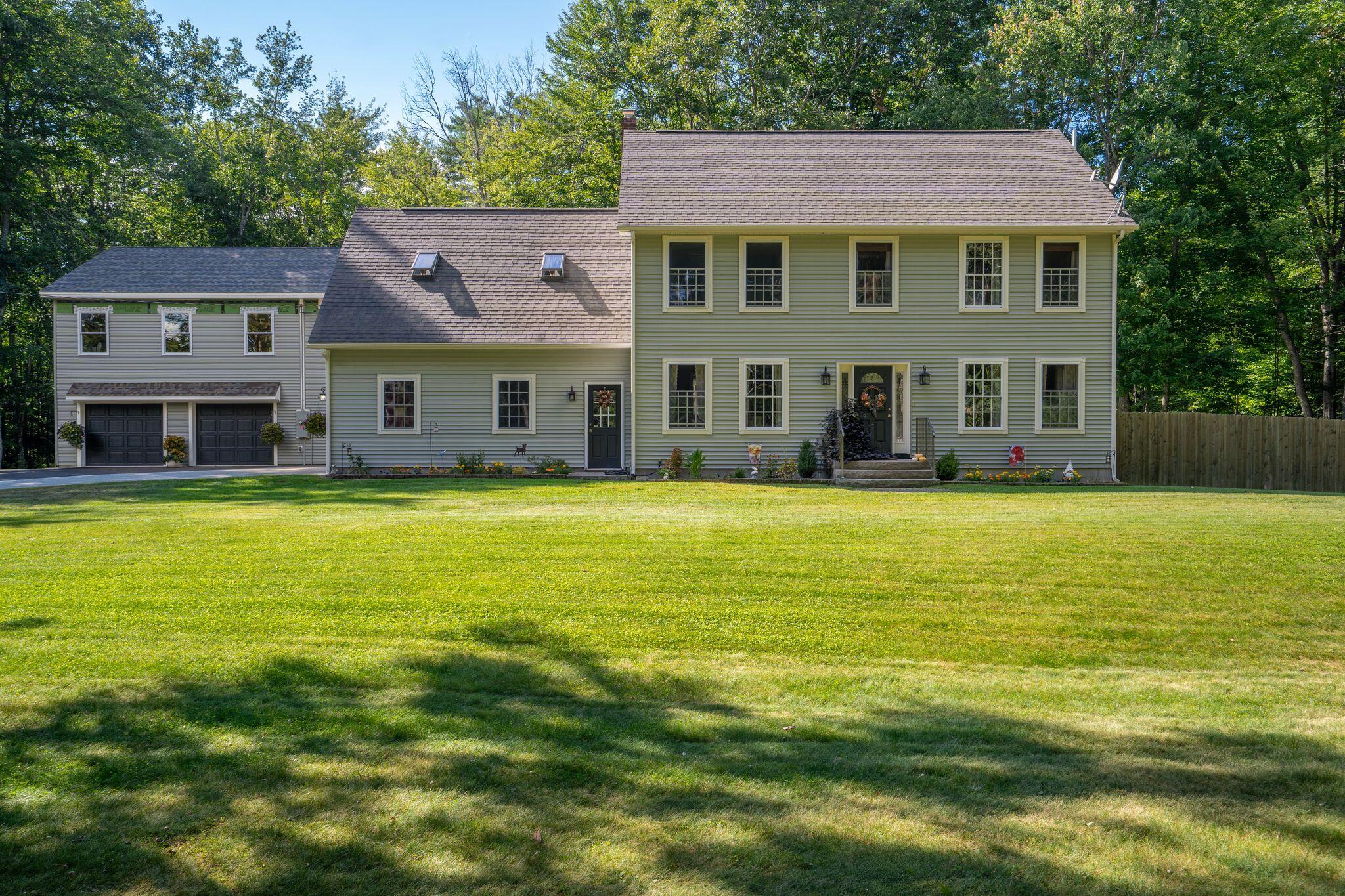 64 River Road Property Photo 1