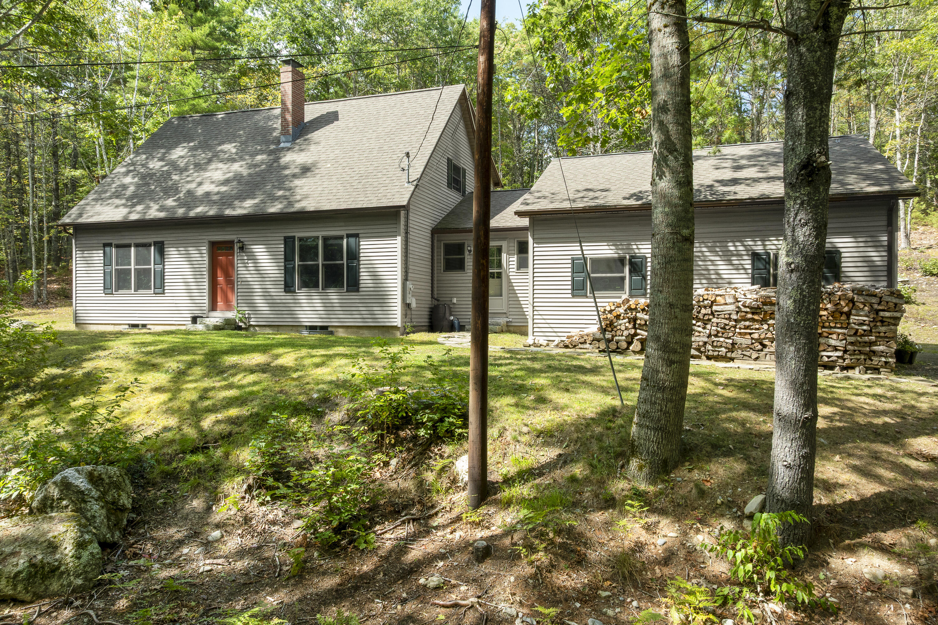 275 Hinks Road