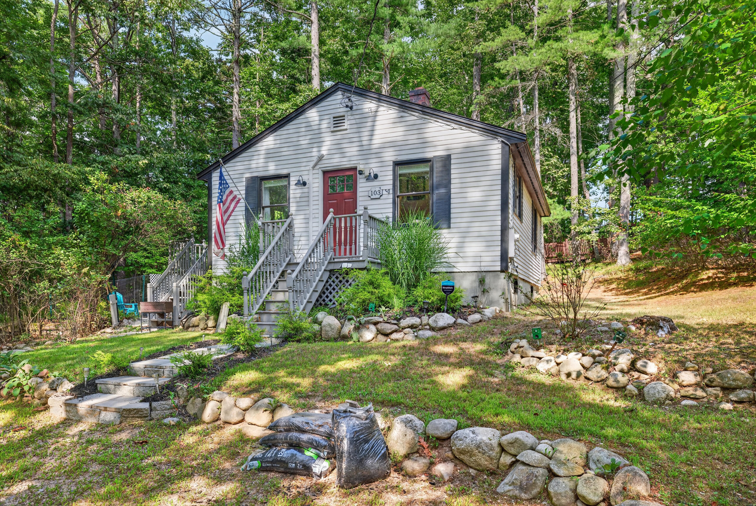 103 Sunny Brook Circle Property Photo 1