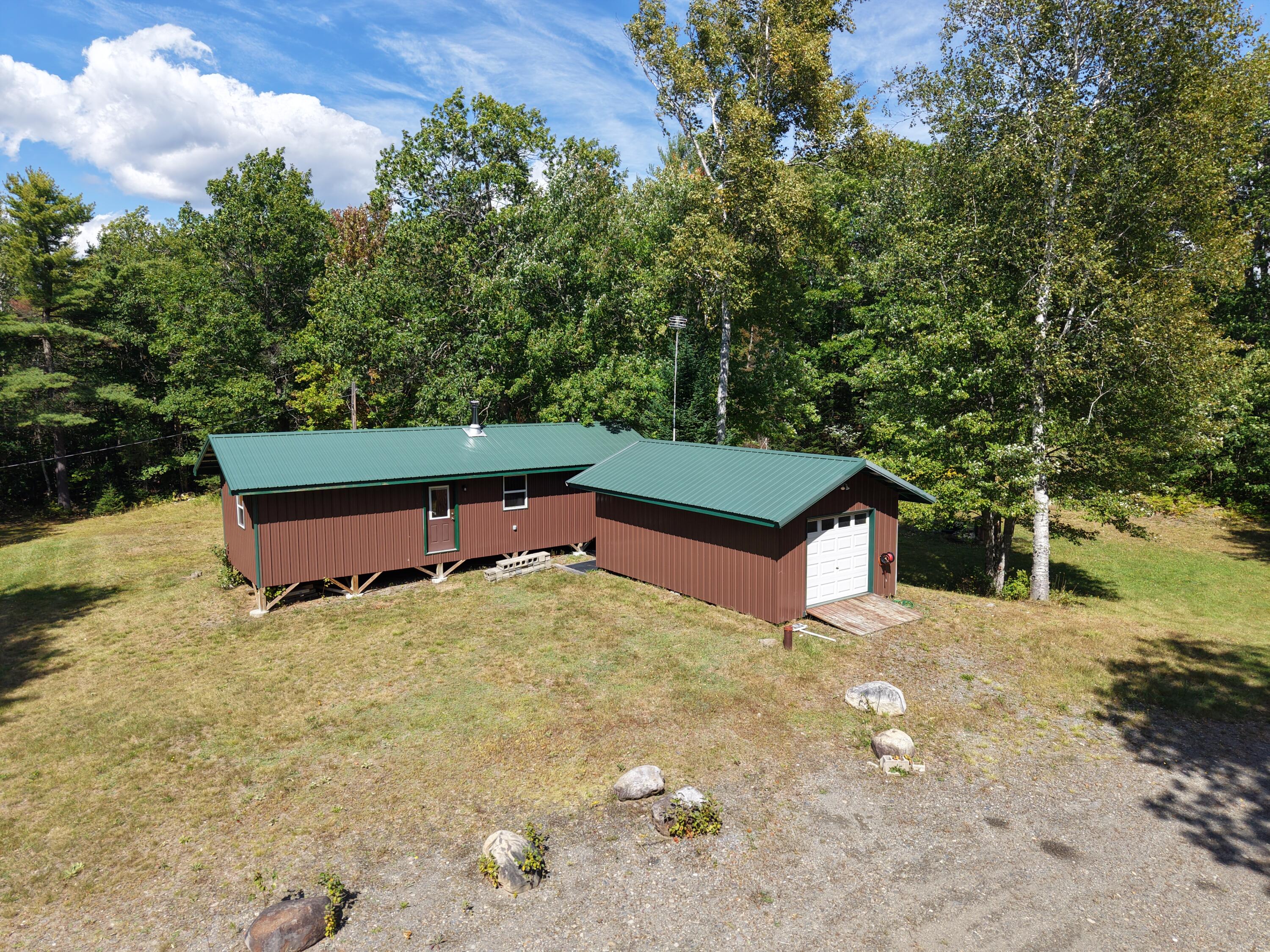 1 Forest Brook Drive Property Photo 1