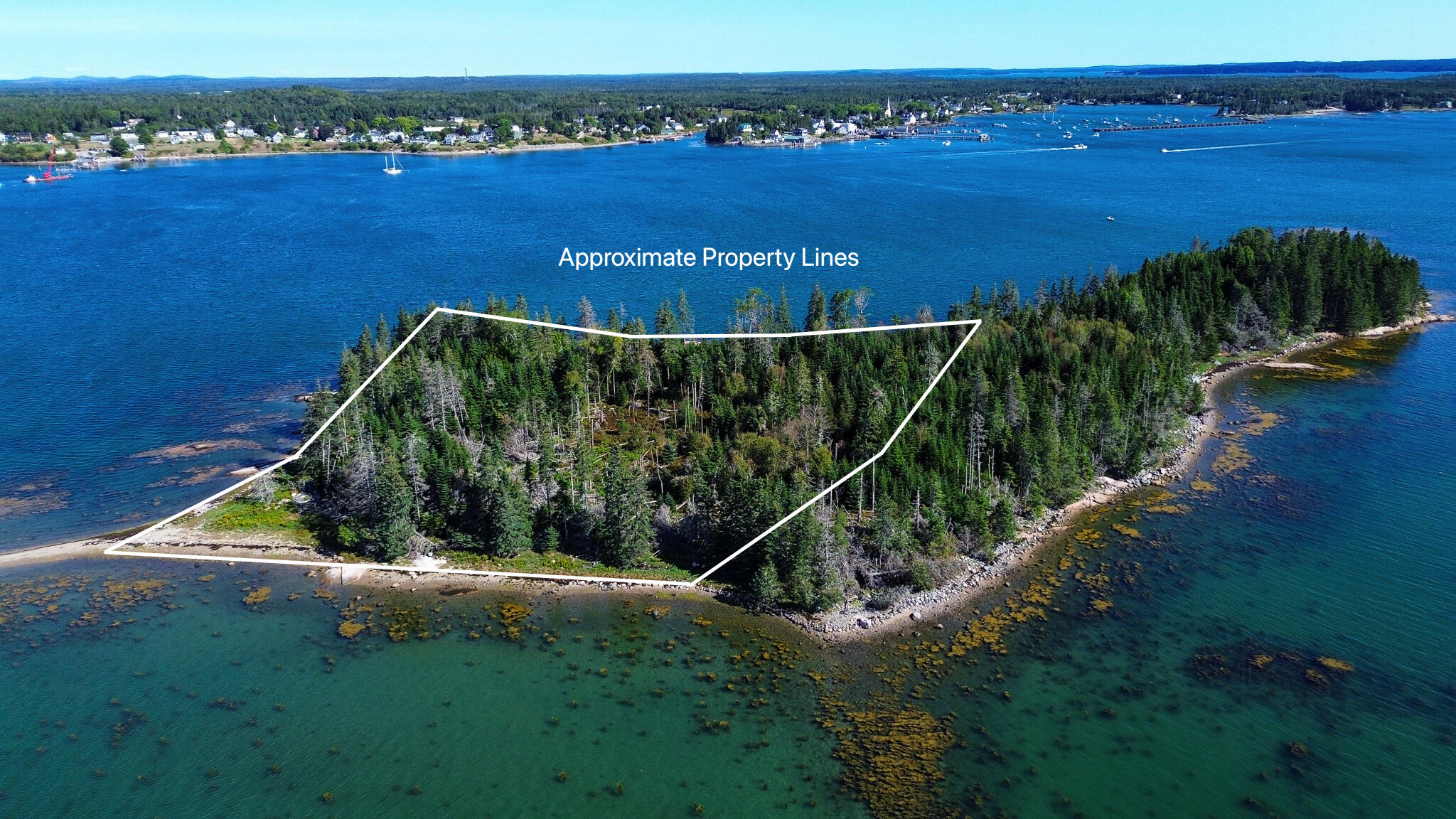 0 French House Island Property Photo 5
