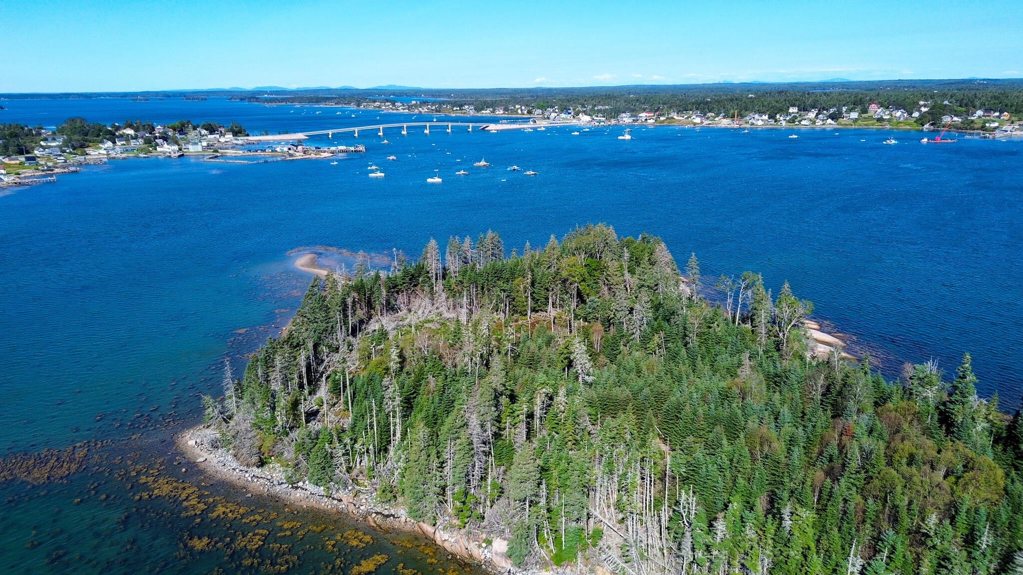 0 French House Island Property Photo 9