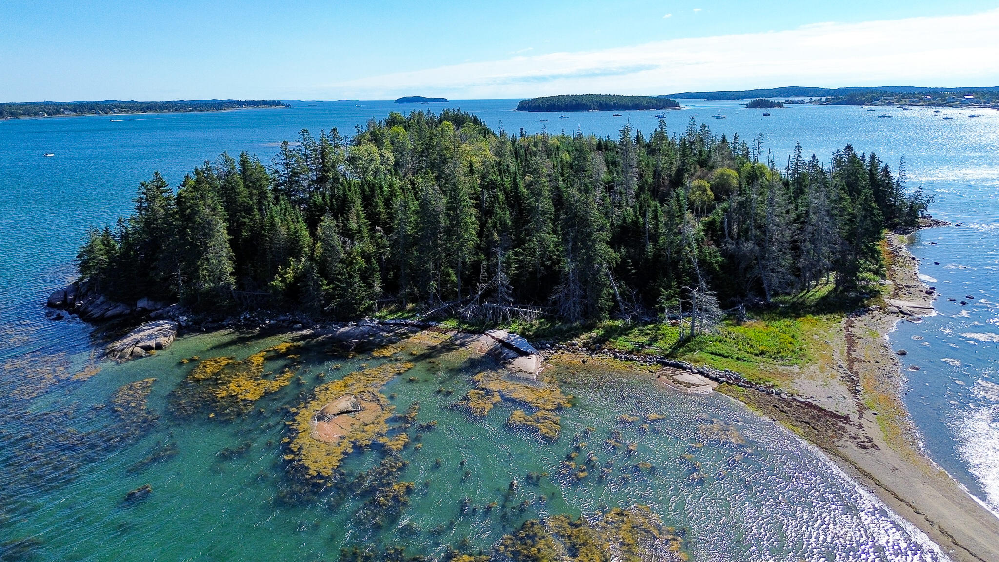 0 French House Island Property Photo 20