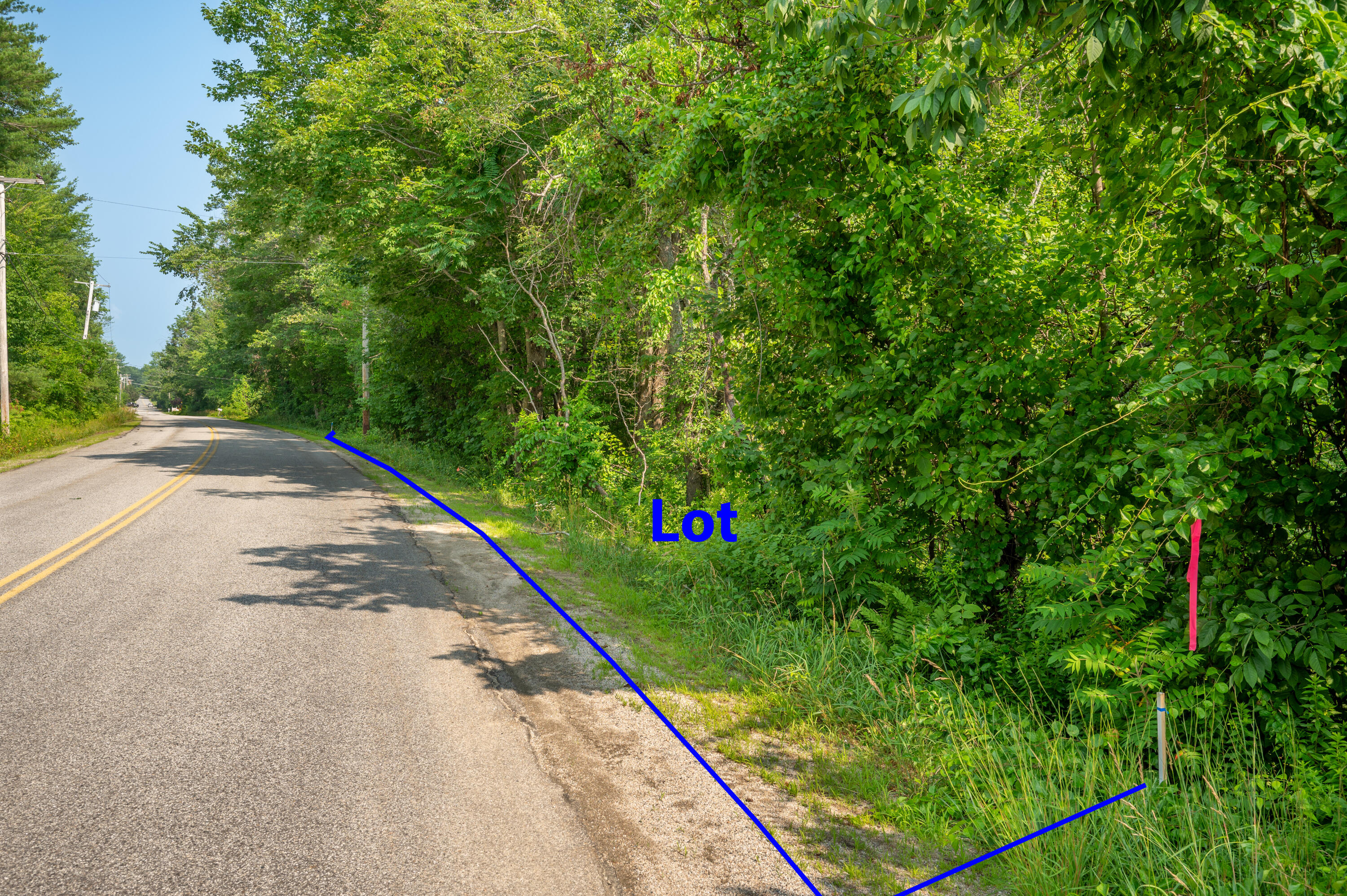 Lot #0 Heath Road Property Photo 2