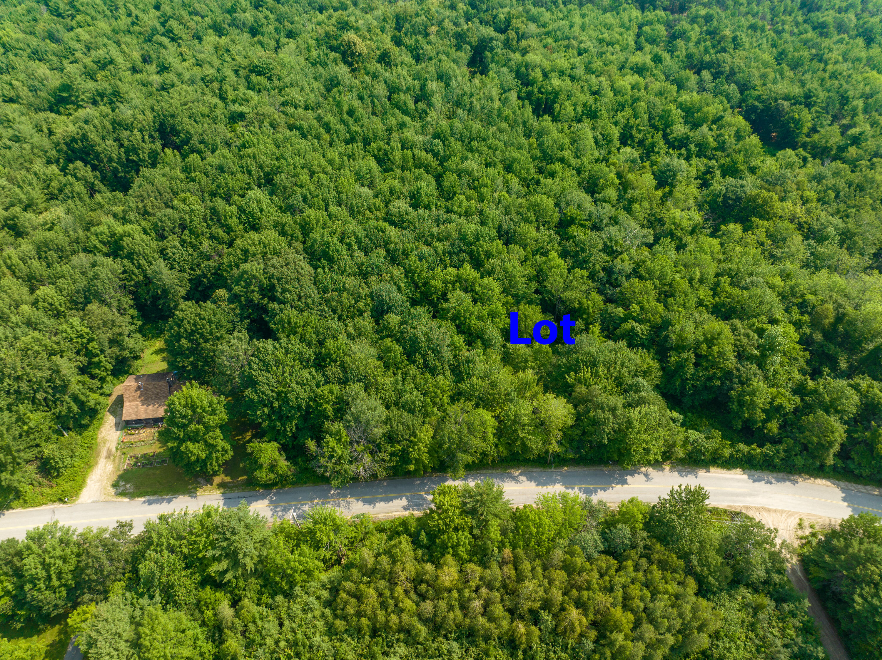Lot #0 Heath Road Property Photo 5