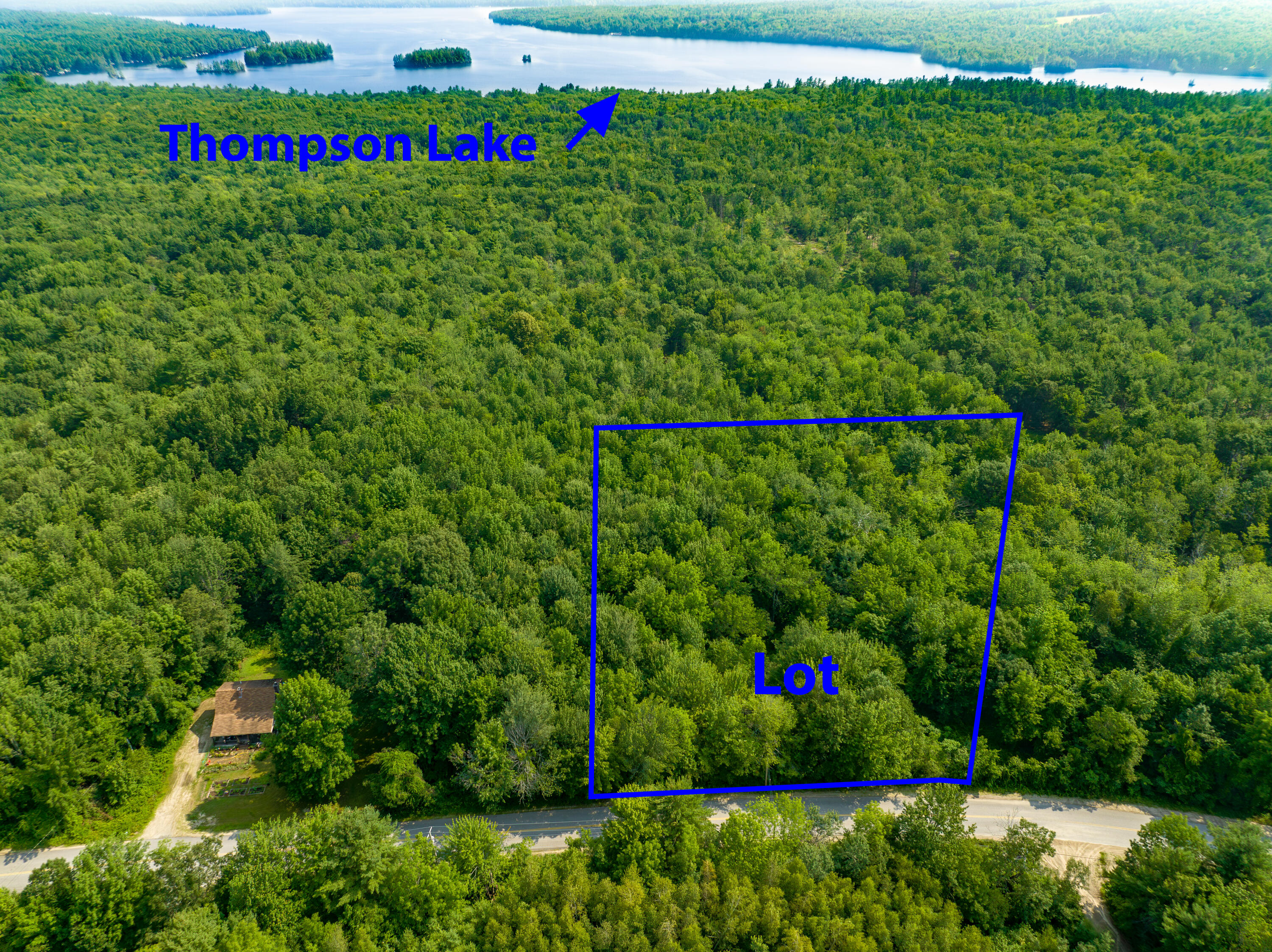 Lot #0 Heath Road Property Photo 6