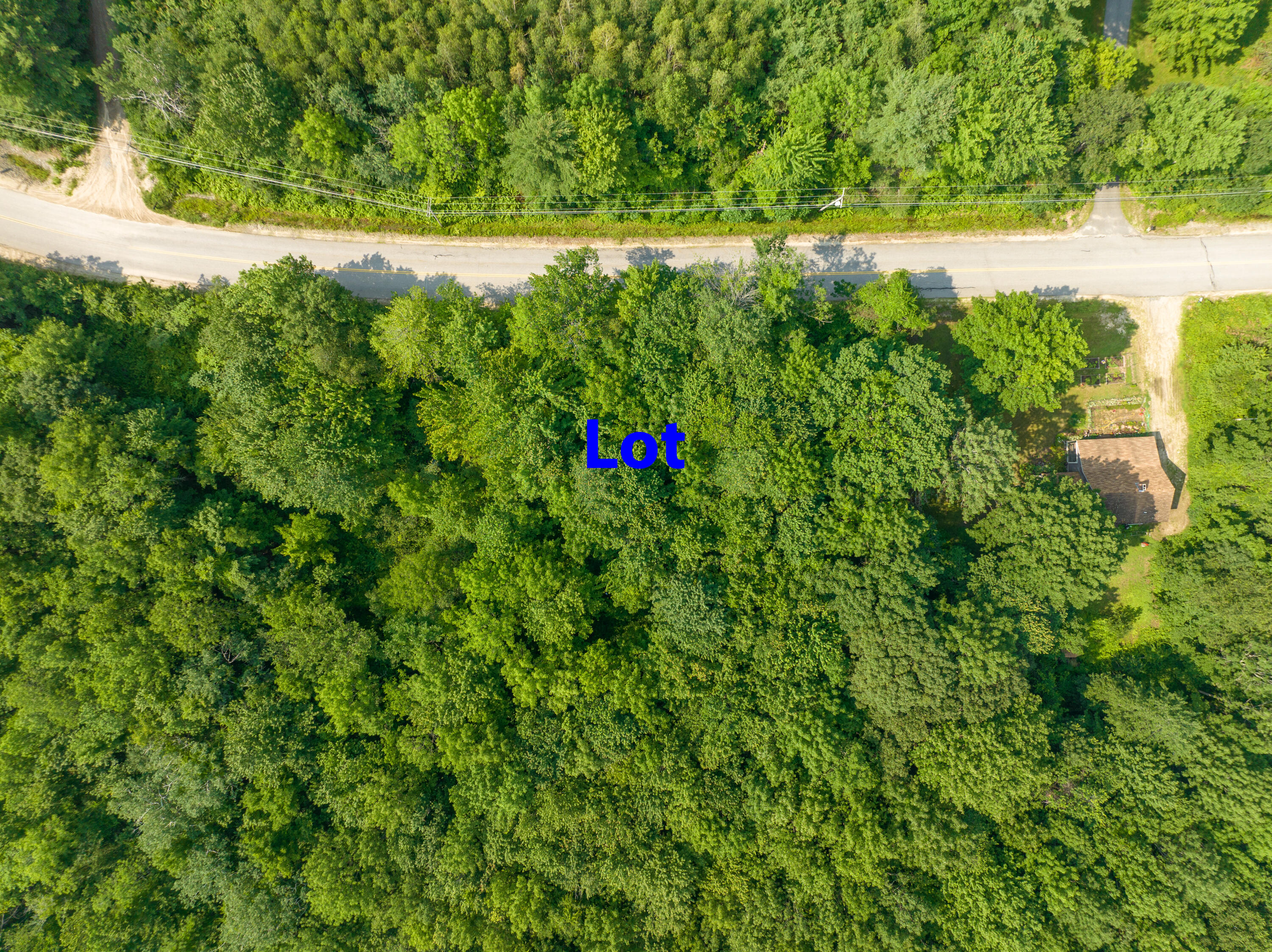 Lot #0 Heath Road Property Photo 8