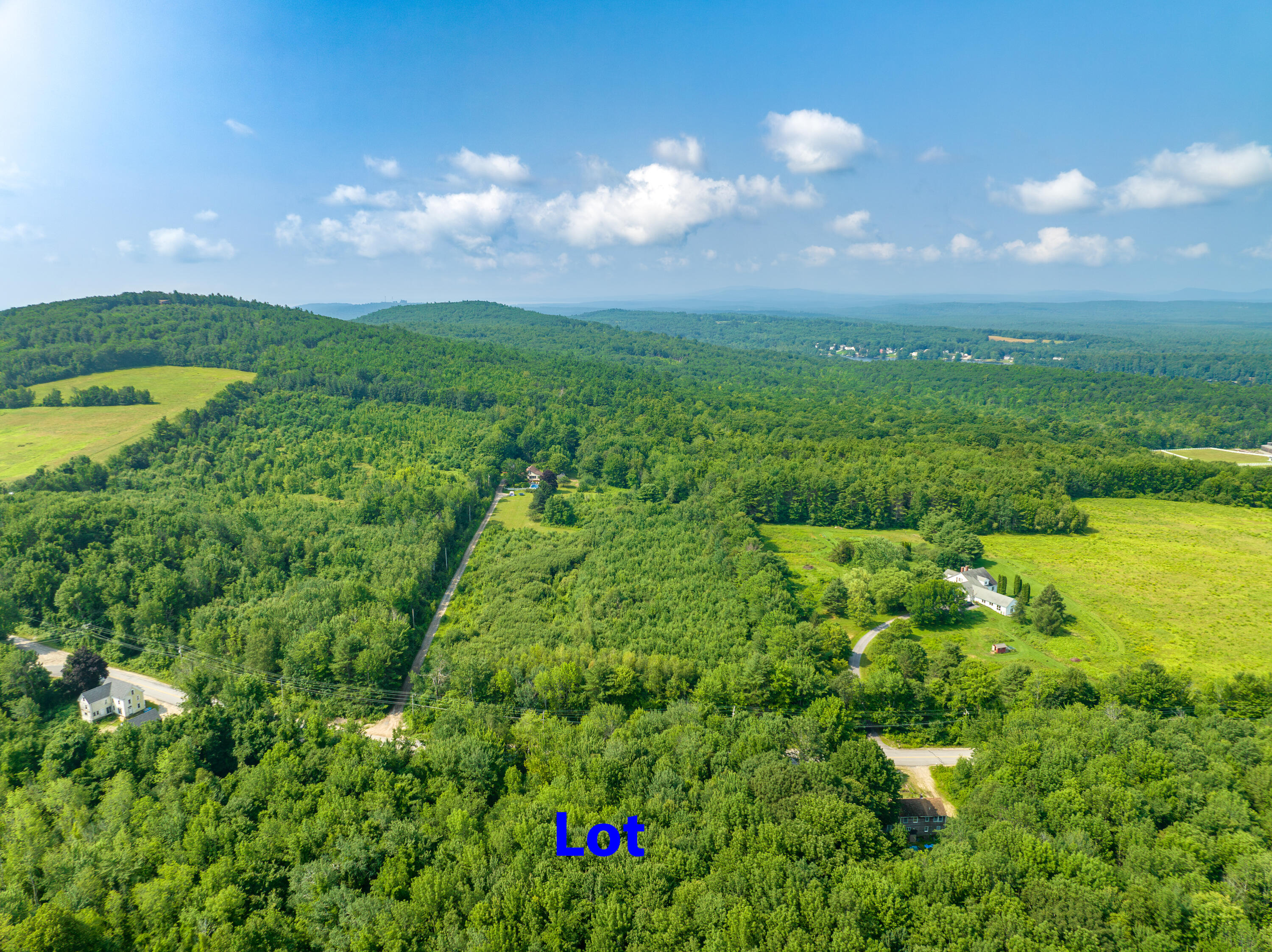 Lot #0 Heath Road Property Photo 10