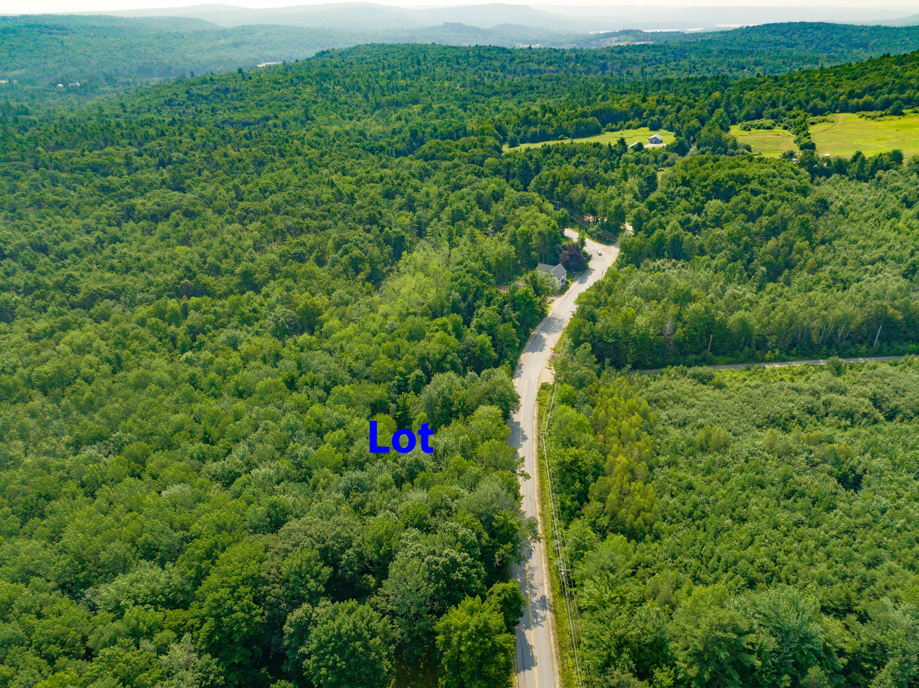 Lot #0 Heath Road Property Photo 11