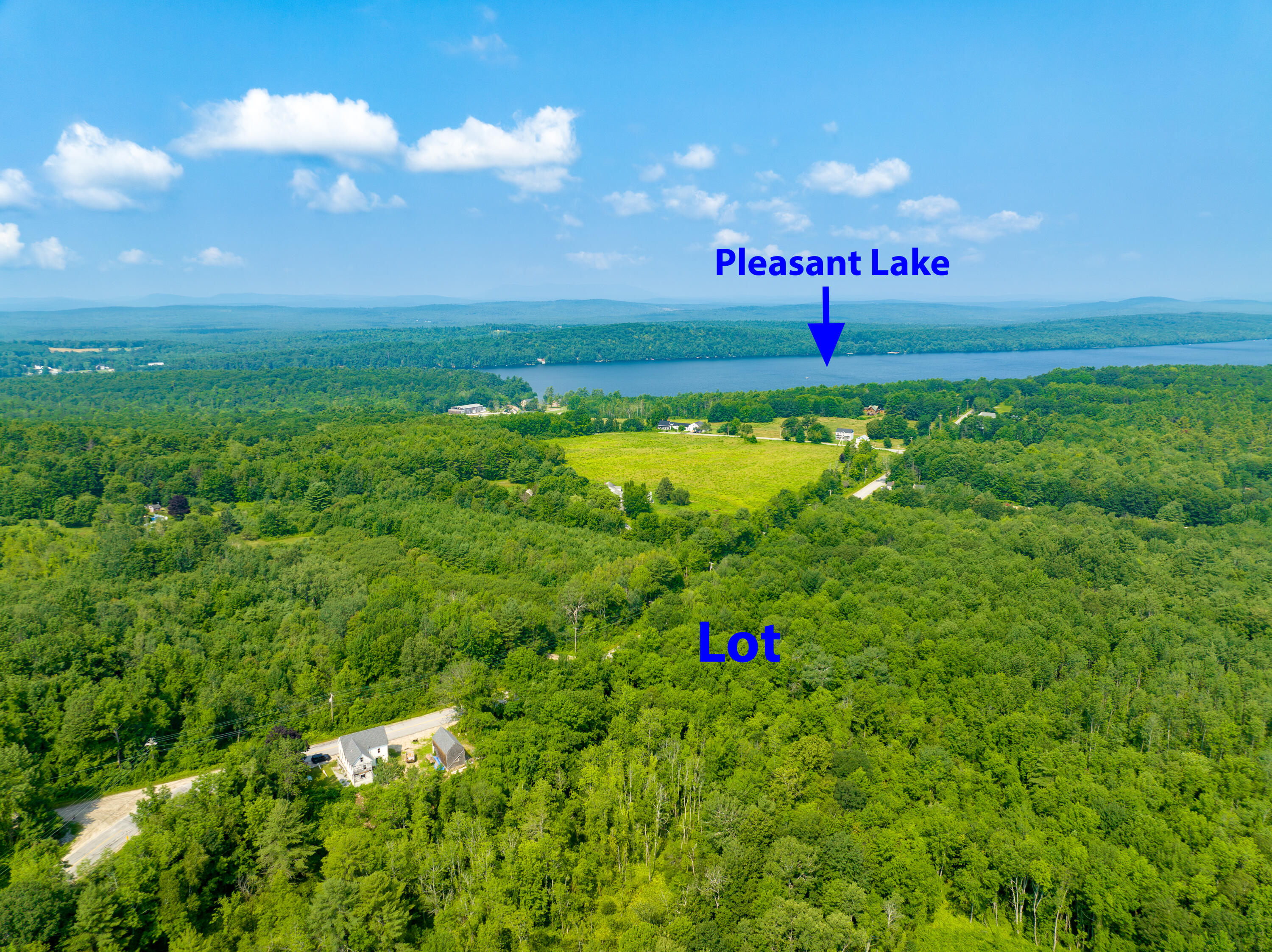 Lot #0 Heath Road Property Photo 12