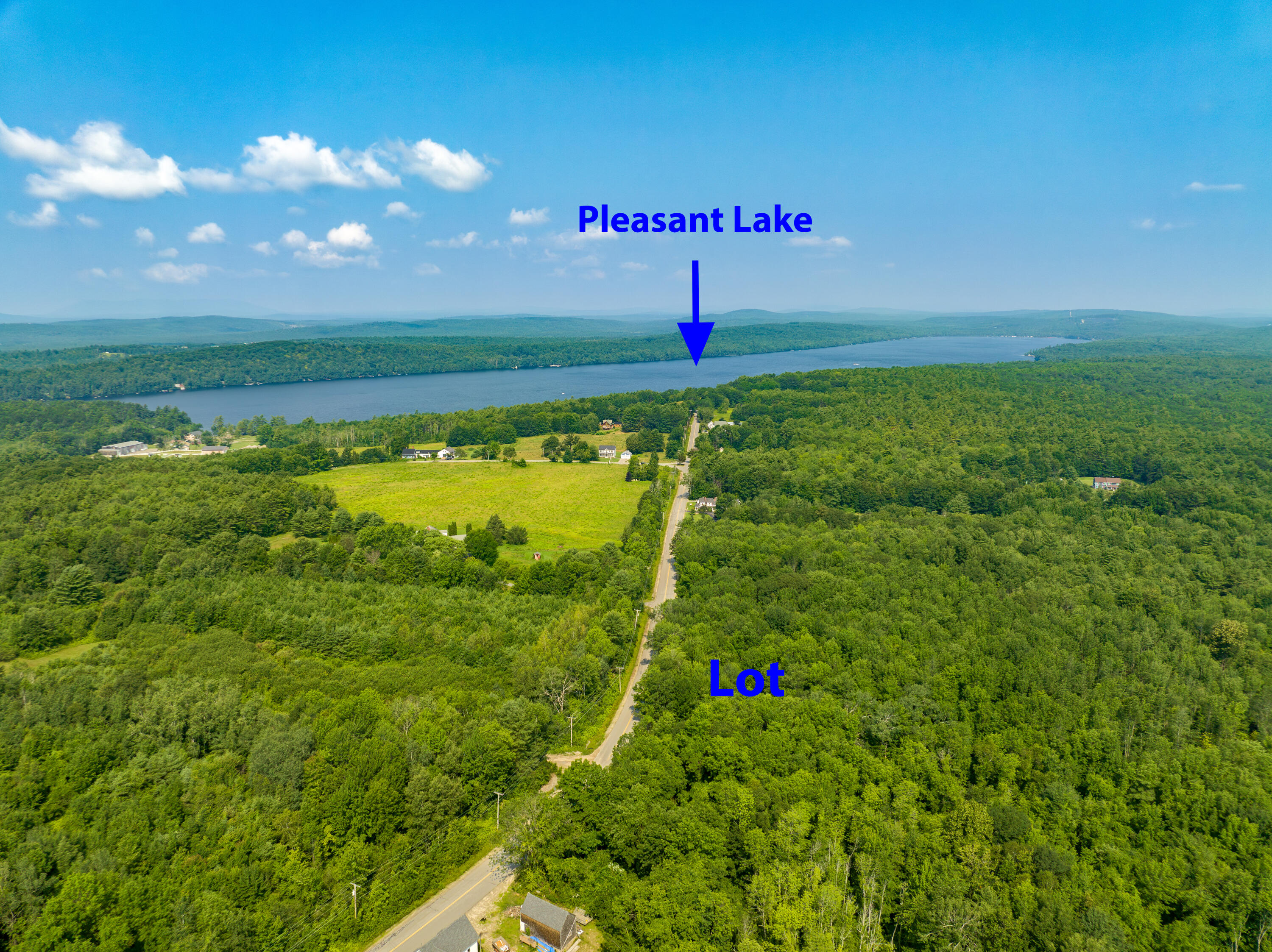 Lot #0 Heath Road Property Photo 13