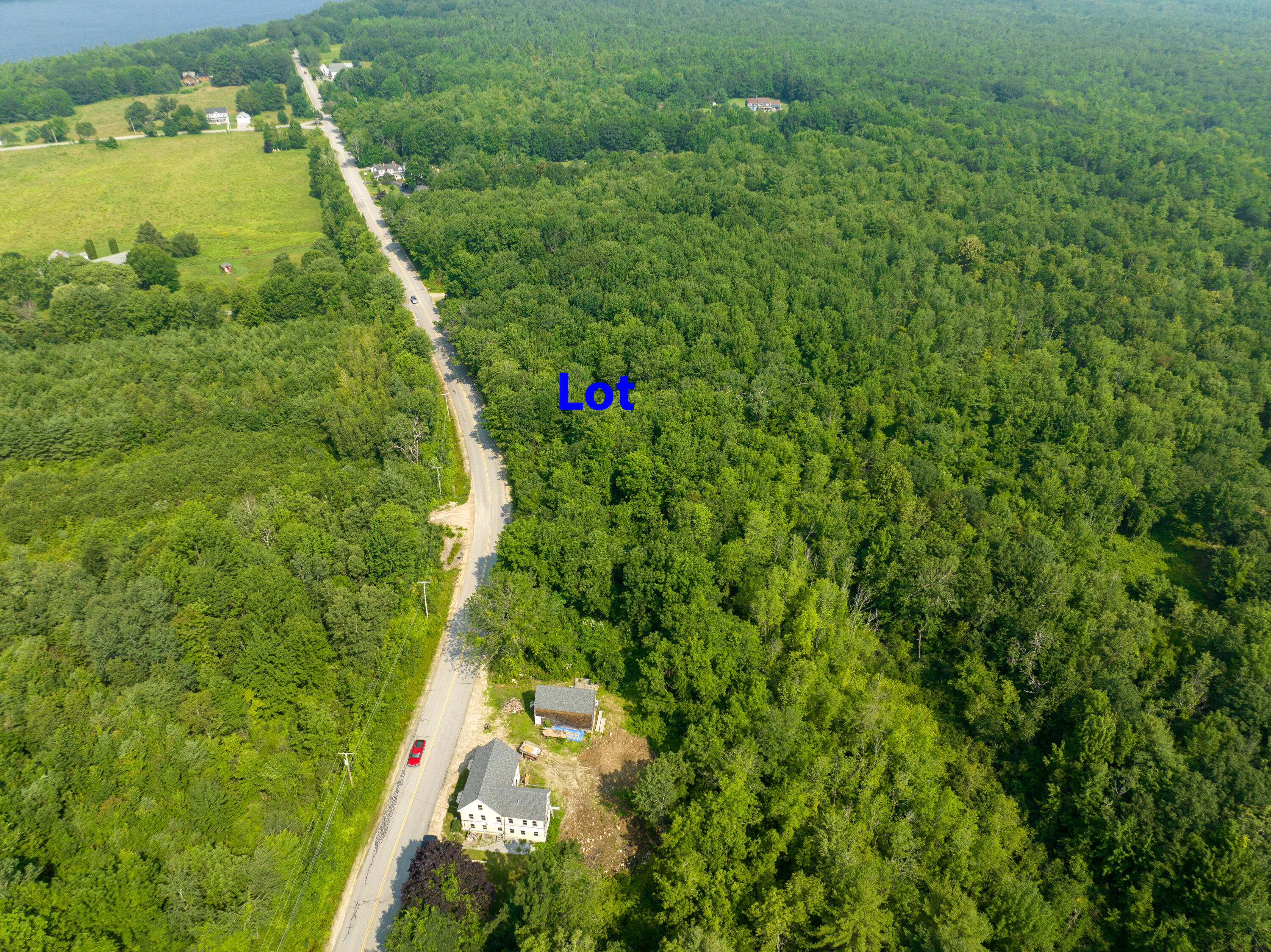 Lot #0 Heath Road Property Photo 14