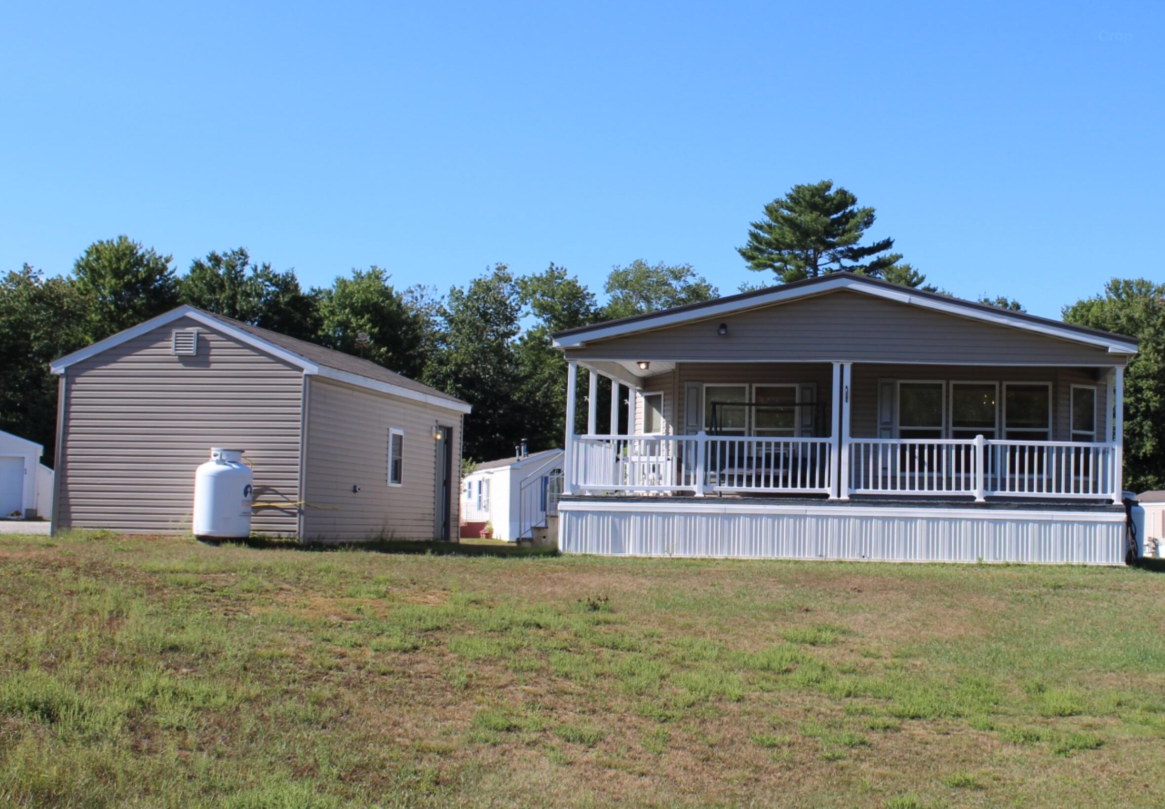 68 Forest Drive 68