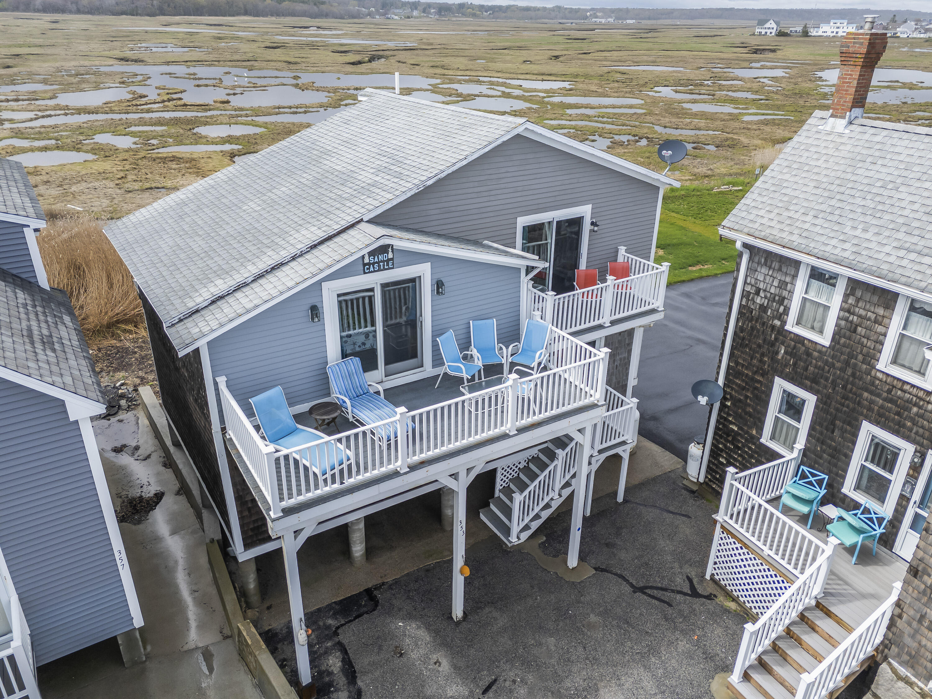 351-353 Webhannet Drive Property Photo 23