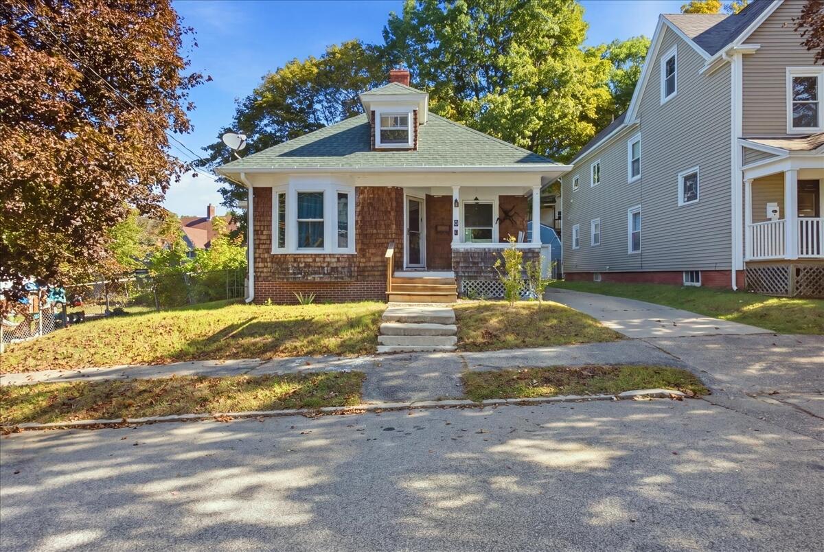 6 Harris Street Property Photo 1