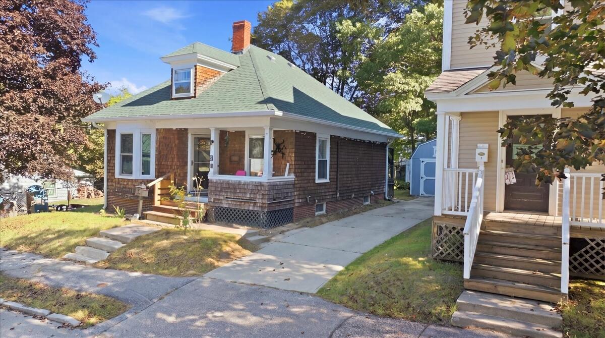 6 Harris Street Property Photo 2