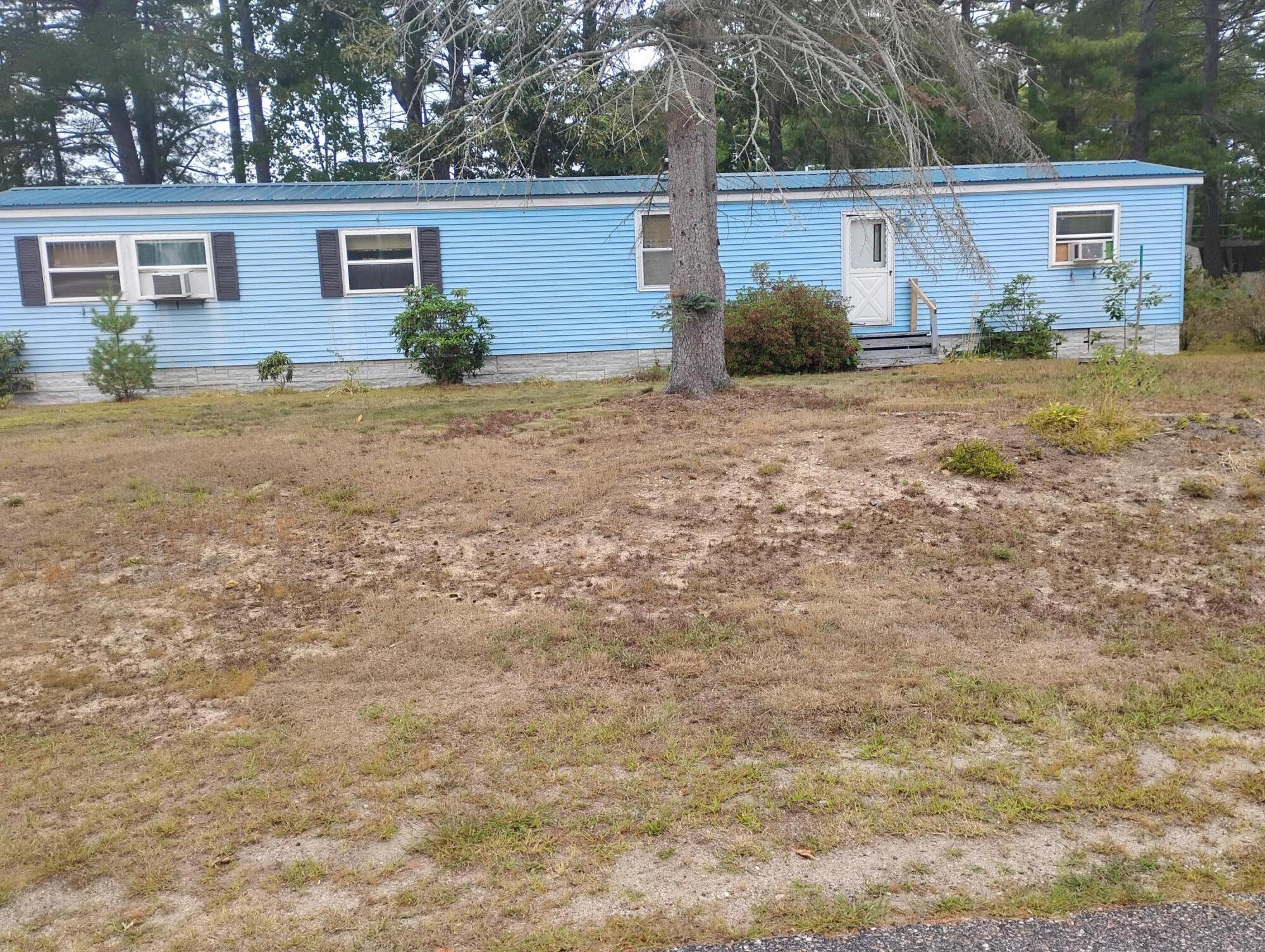 1 Sleepy Hollow Lane Property Photo 1