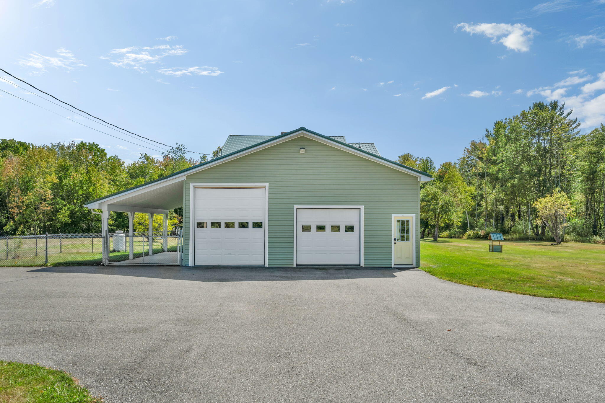 47 Higgins Road Property Photo 47