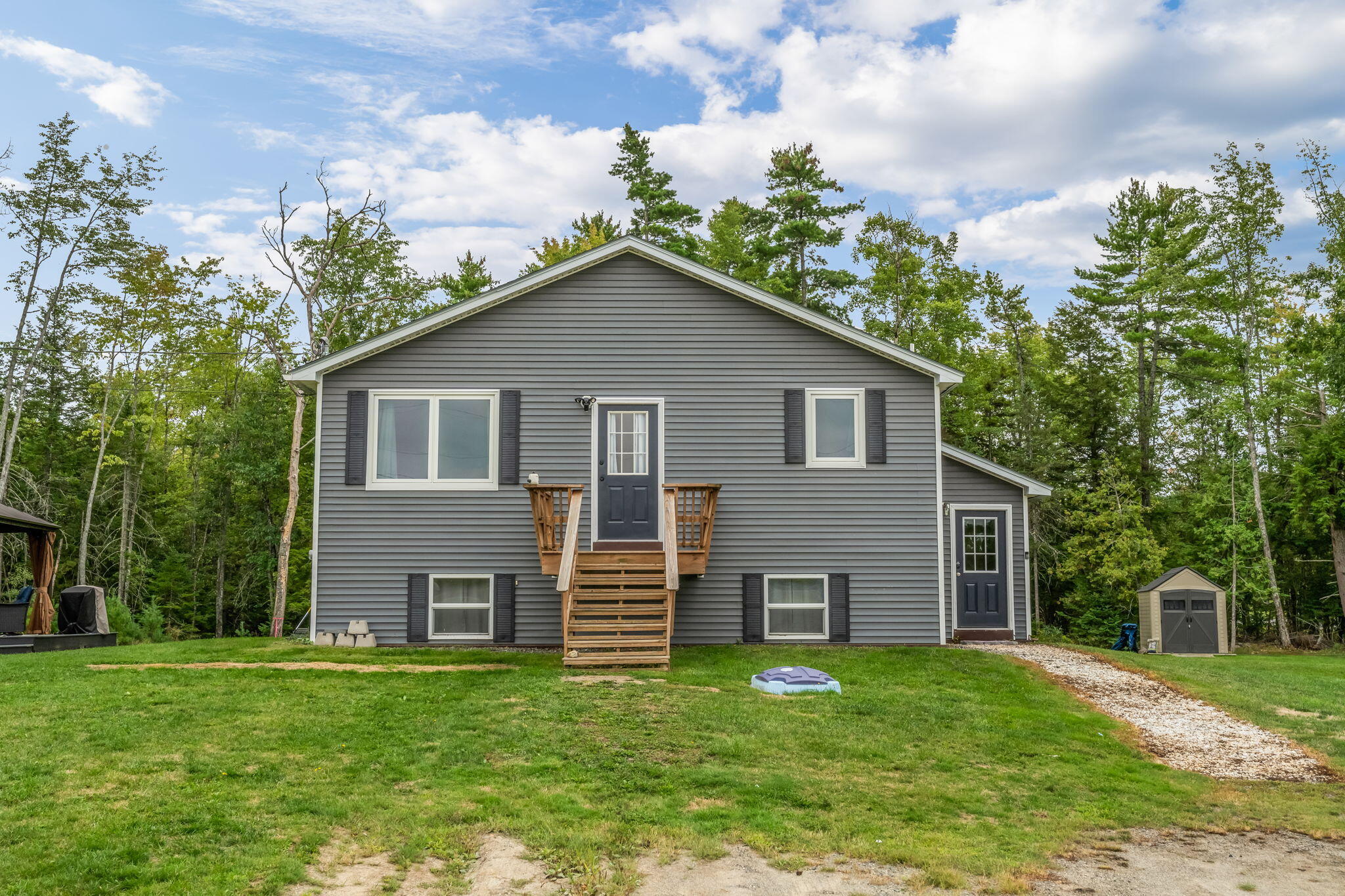 113 Call Road Property Photo 1