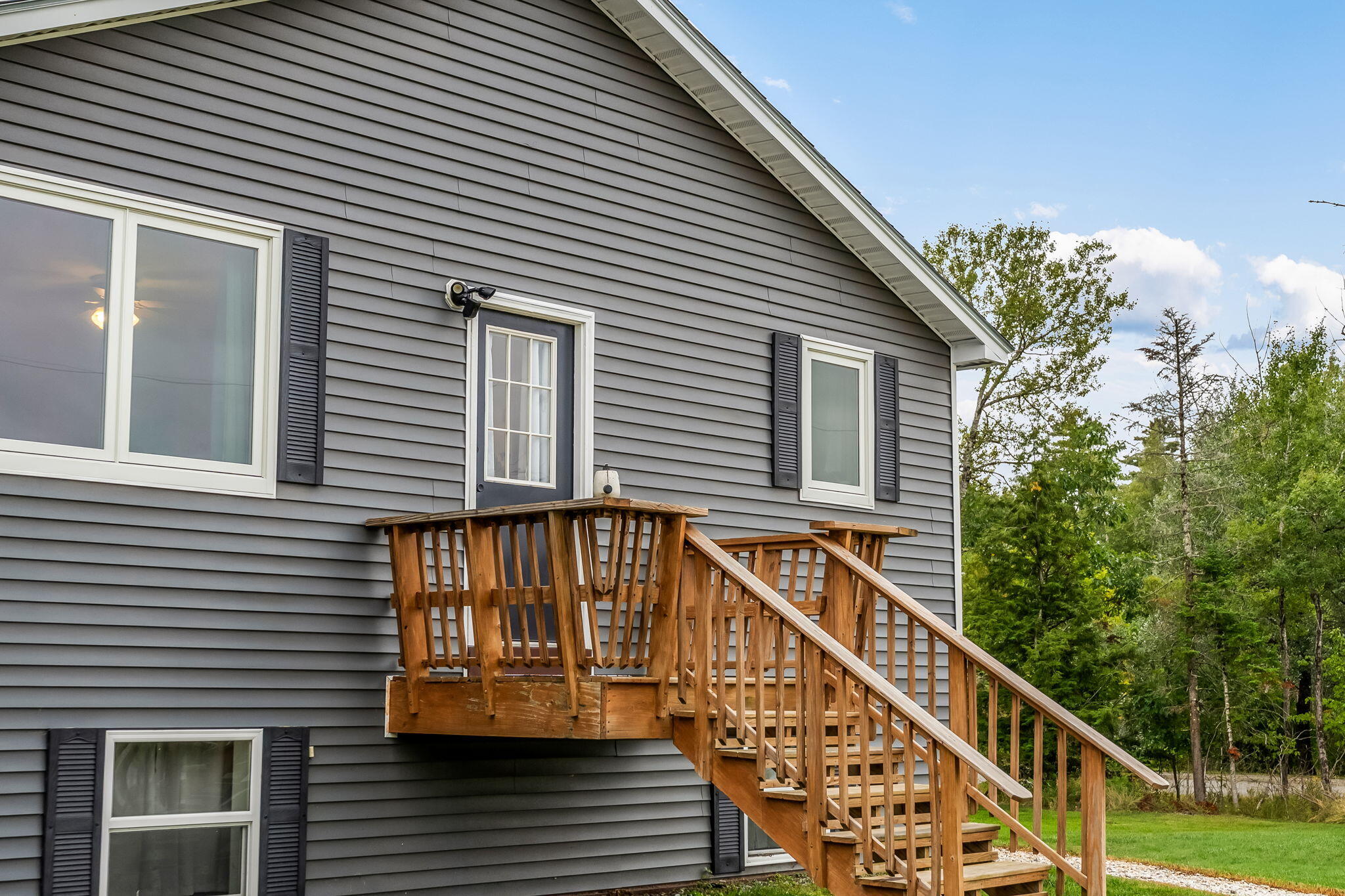 113 Call Road Property Photo 3
