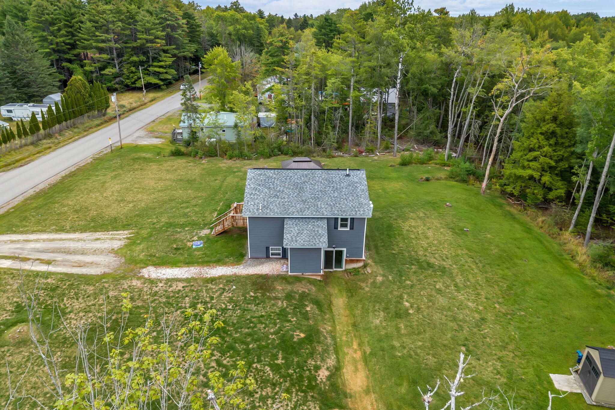 113 Call Road Property Photo 40