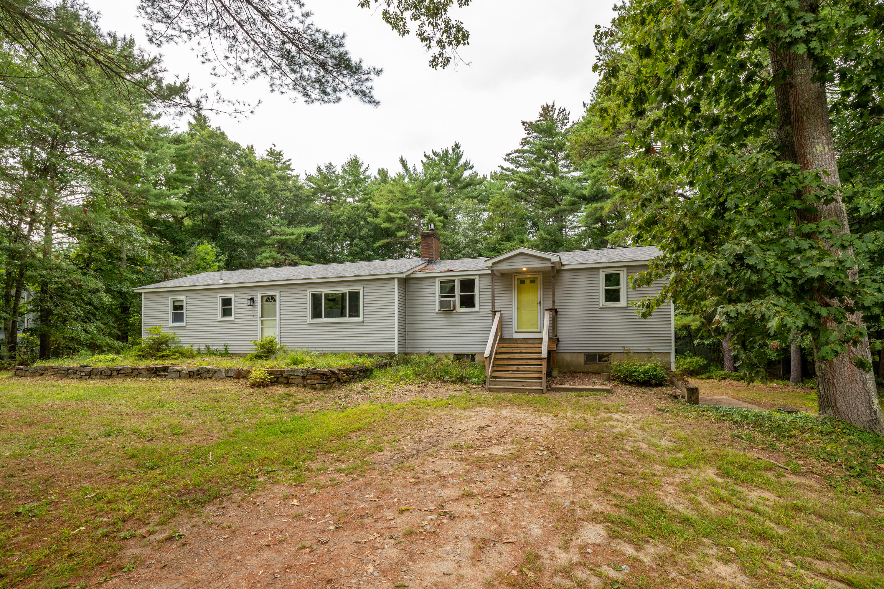 270 Oldfields Road Property Photo 2
