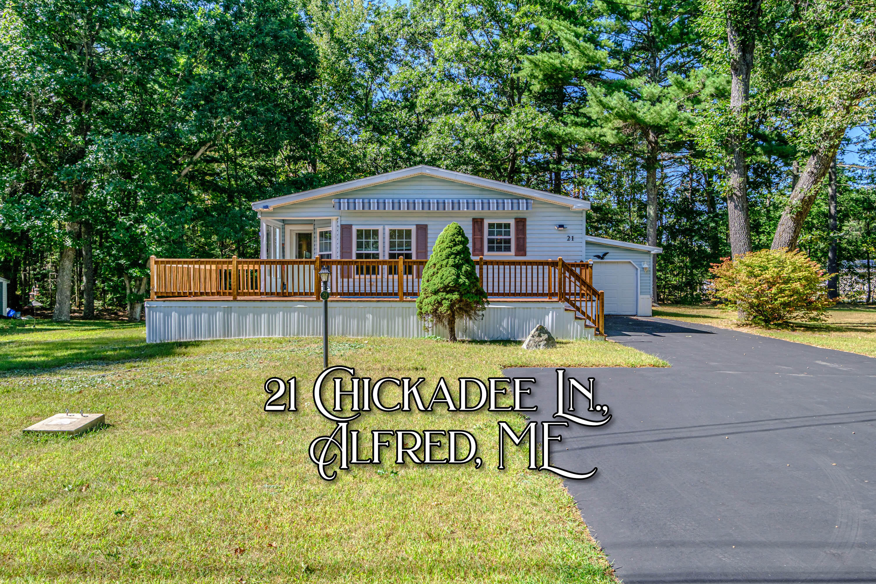21 Chickadee Drive Property Photo 1