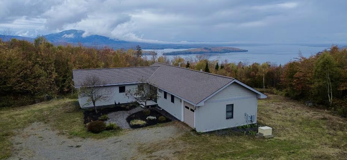 57 Moosehead Isle Road Property Photo 1