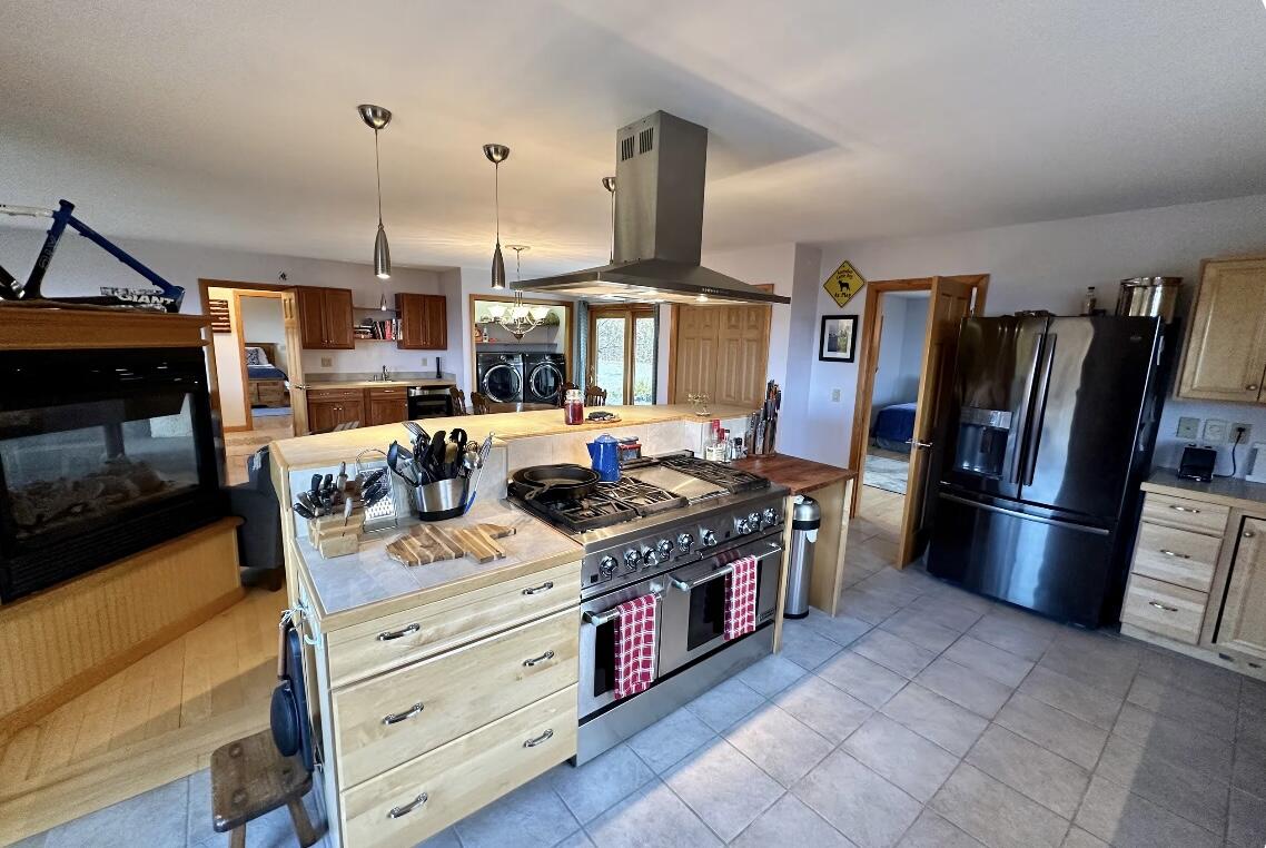 57 Moosehead Isle Road Property Photo 8