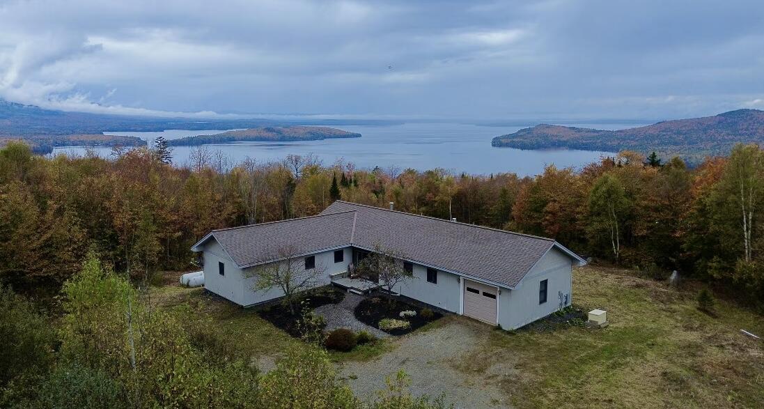 57 Moosehead Isle Road Property Photo 27