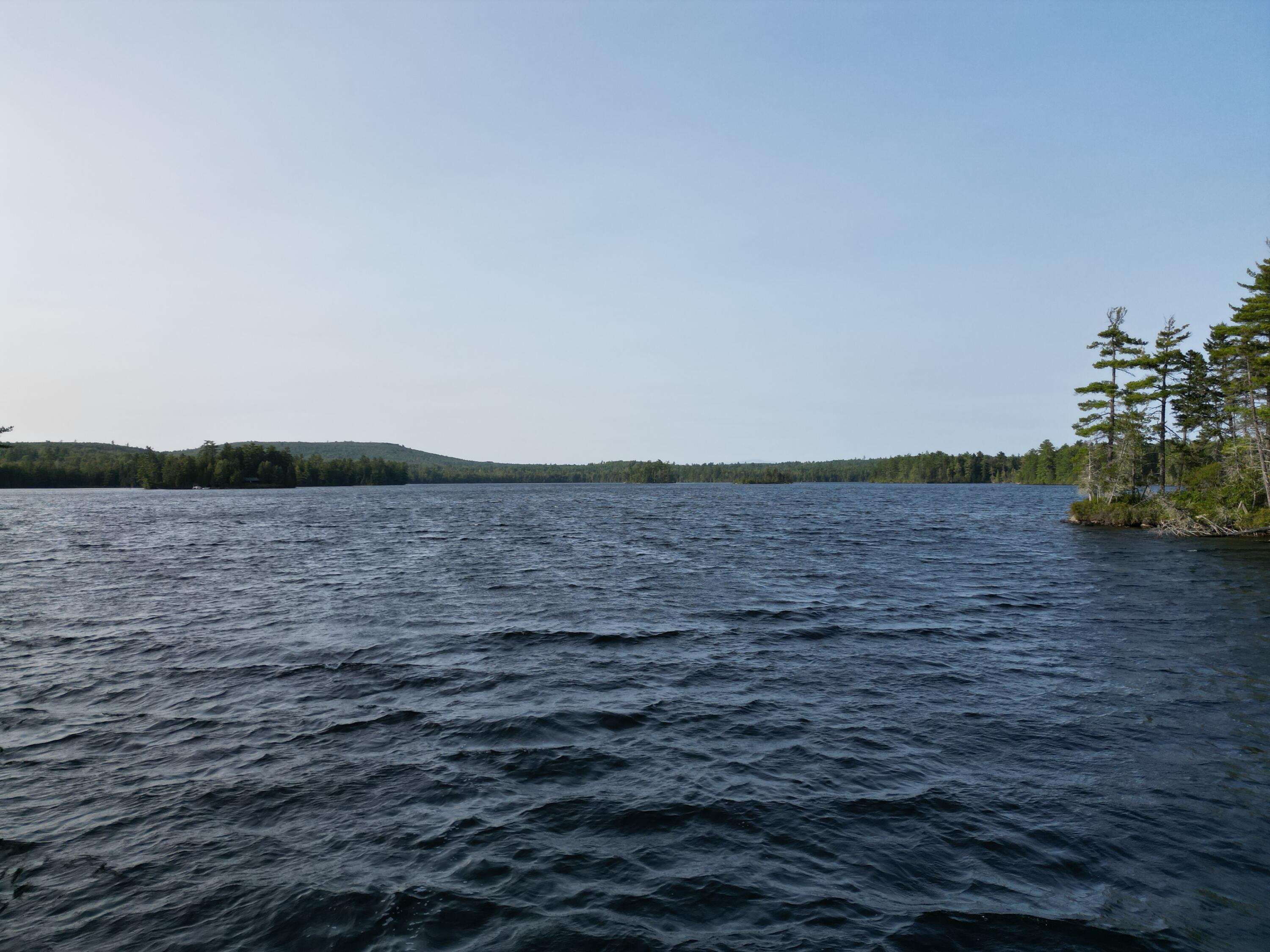 Lot 1 Off North Shore Road Property Photo 1