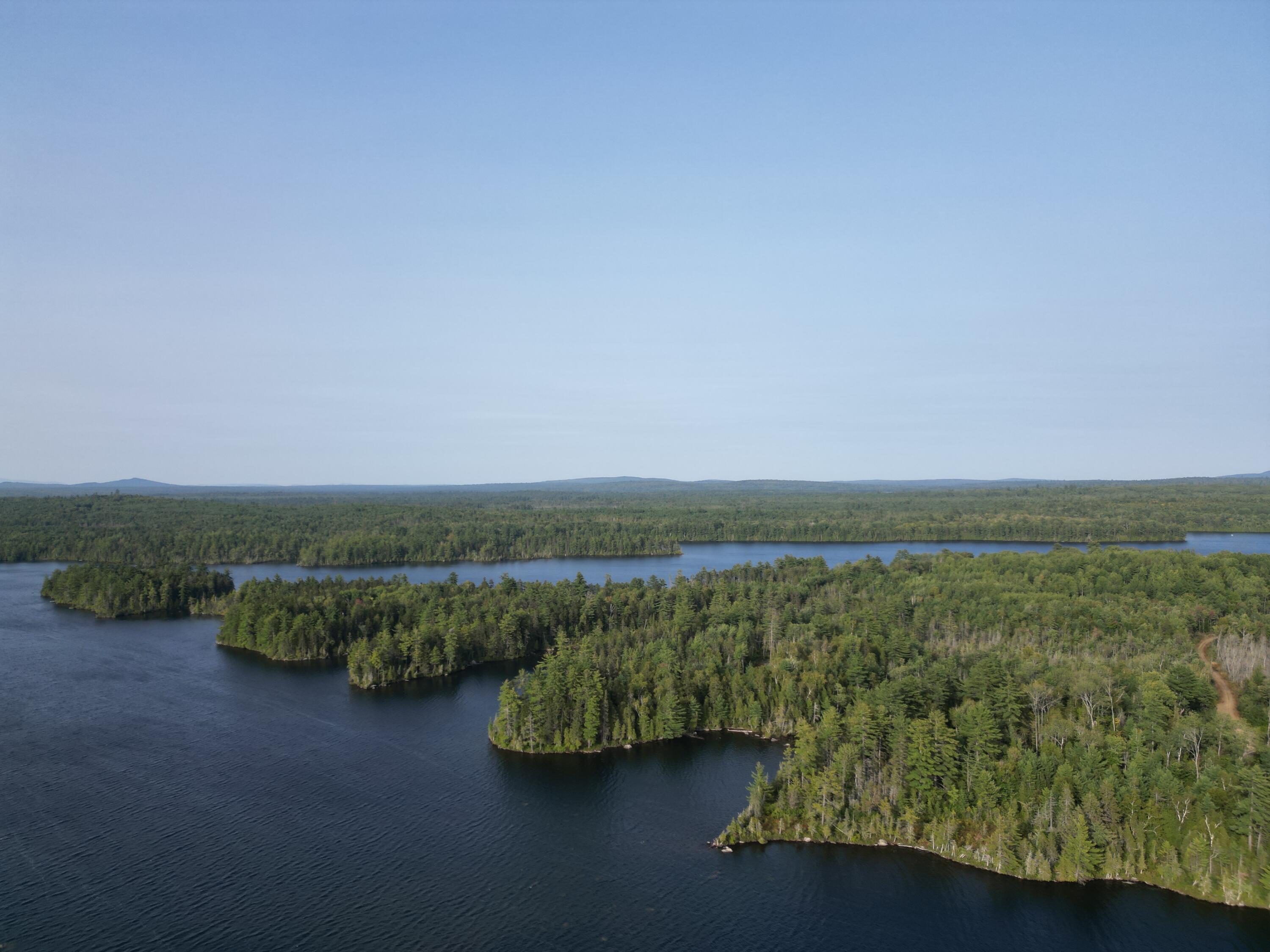 Lot 1 Off North Shore Road Property Photo 3