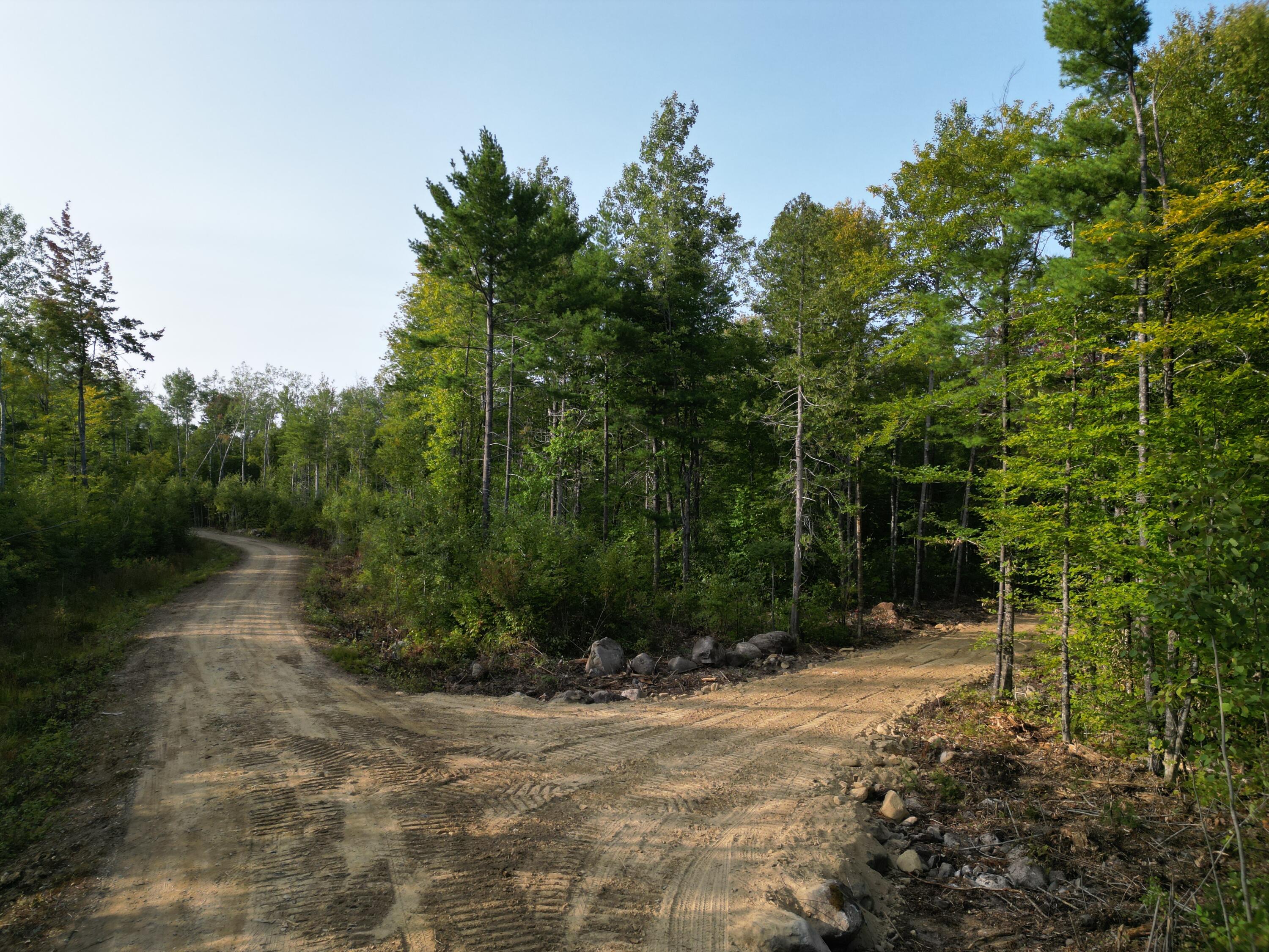 Lot 1 Off North Shore Road Property Photo 4
