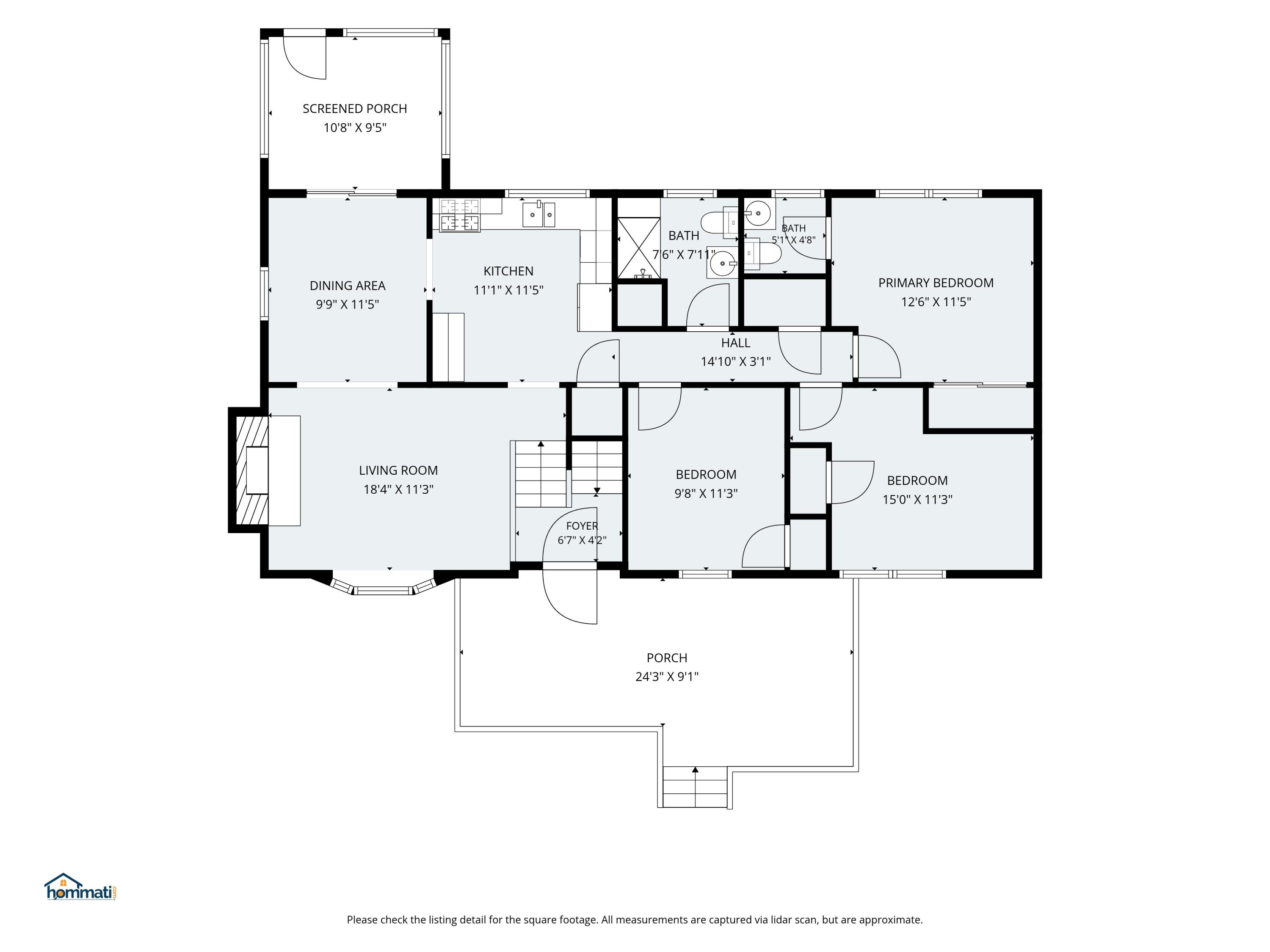 9 Sanford Avenue Property Photo 27