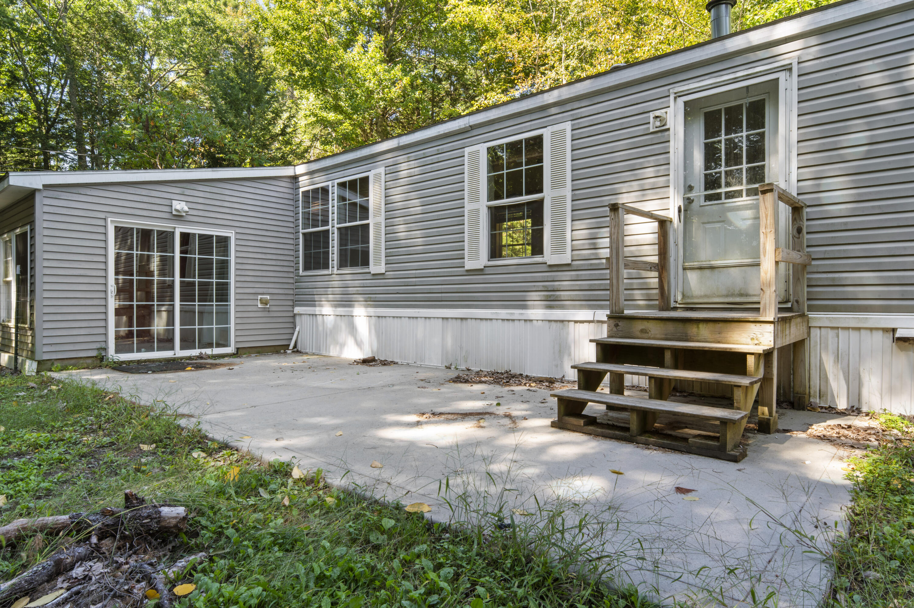 195 Oak Hill Road