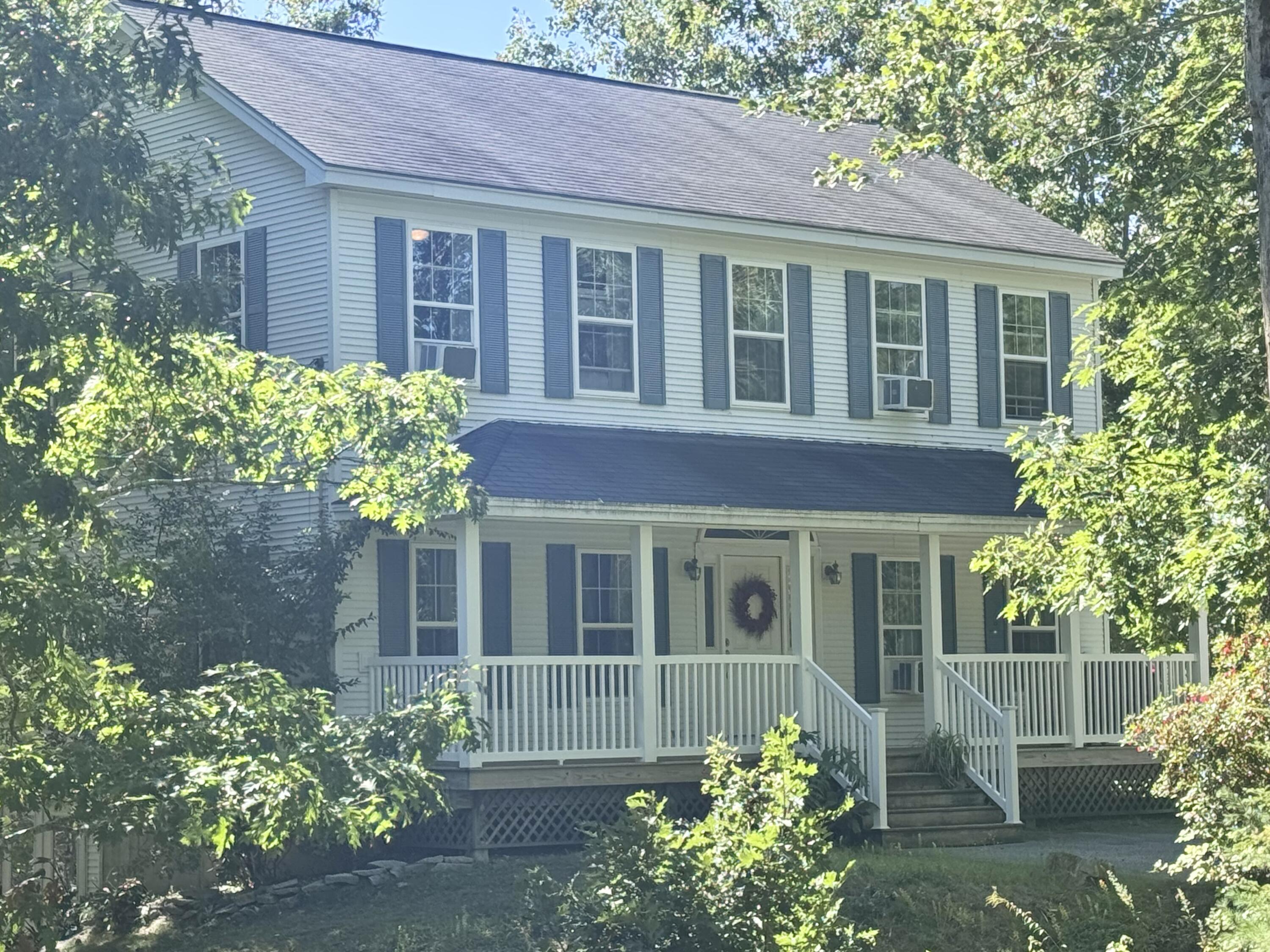40 Norway Drive Property Photo 1